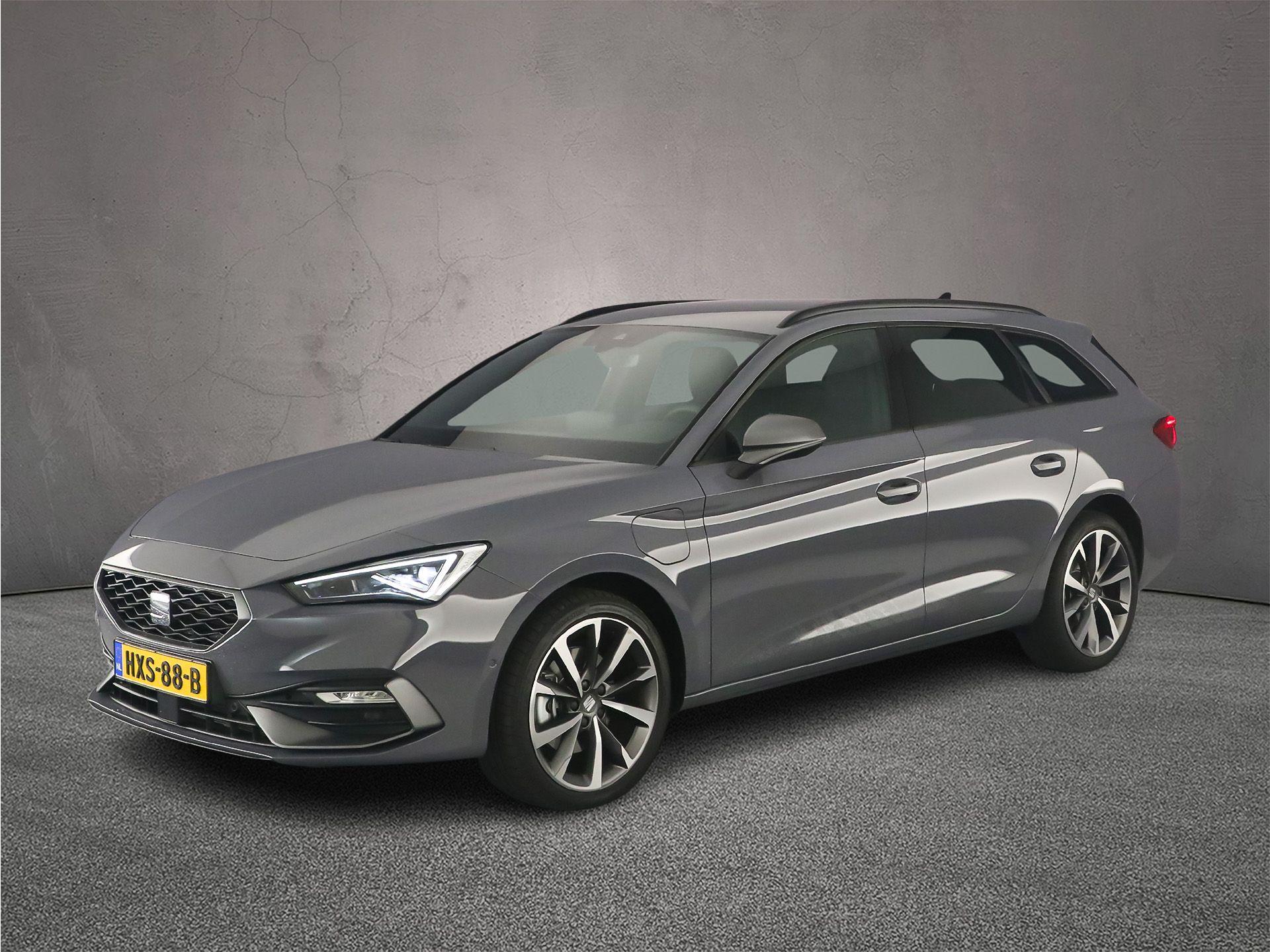 SEAT Leon Sportstourer Sportstourer FR First Edition