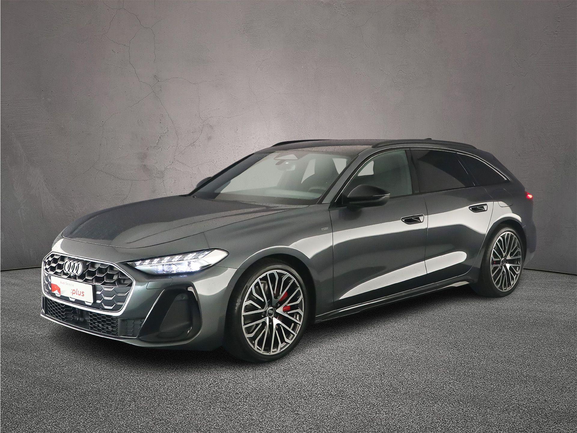 Audi A5 Avant Avant e-hybrid quattro S edition