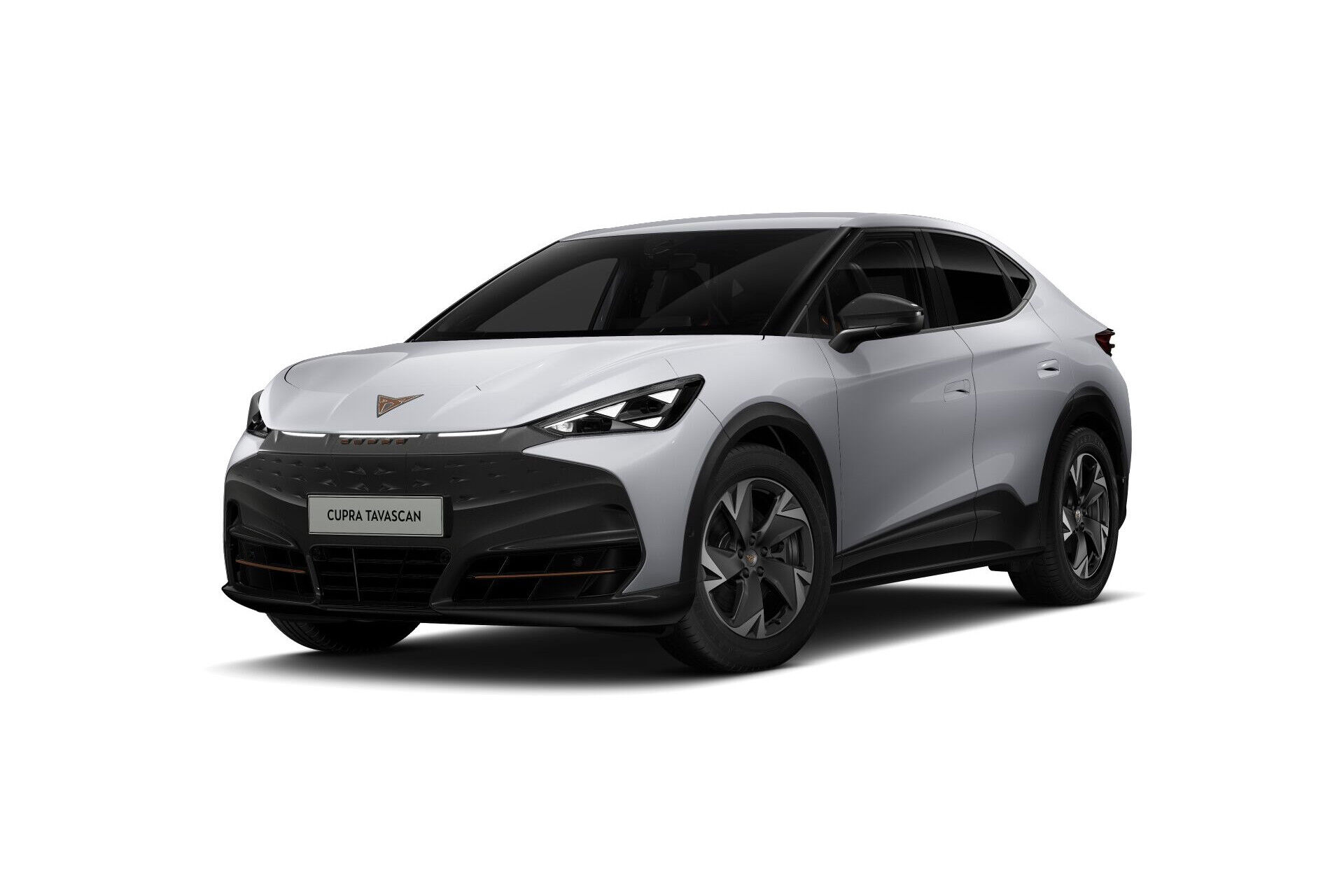 CUPRA Tavascan 77kWh batterij 286pk Business