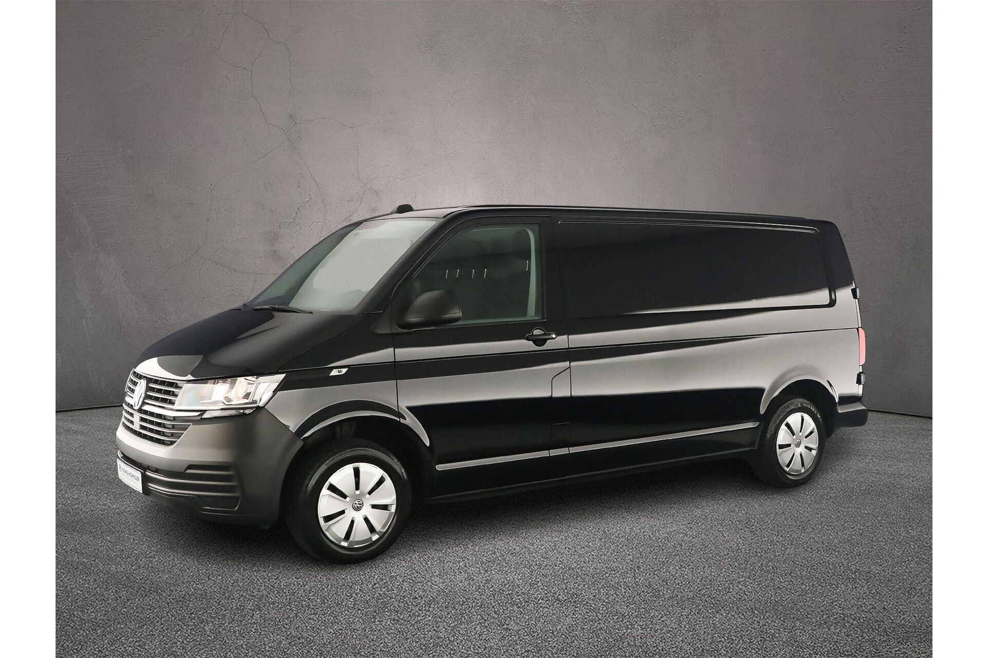 VW-Bedrijfswagens Transporter 2.0 TDI L2H1 28 Economy Business