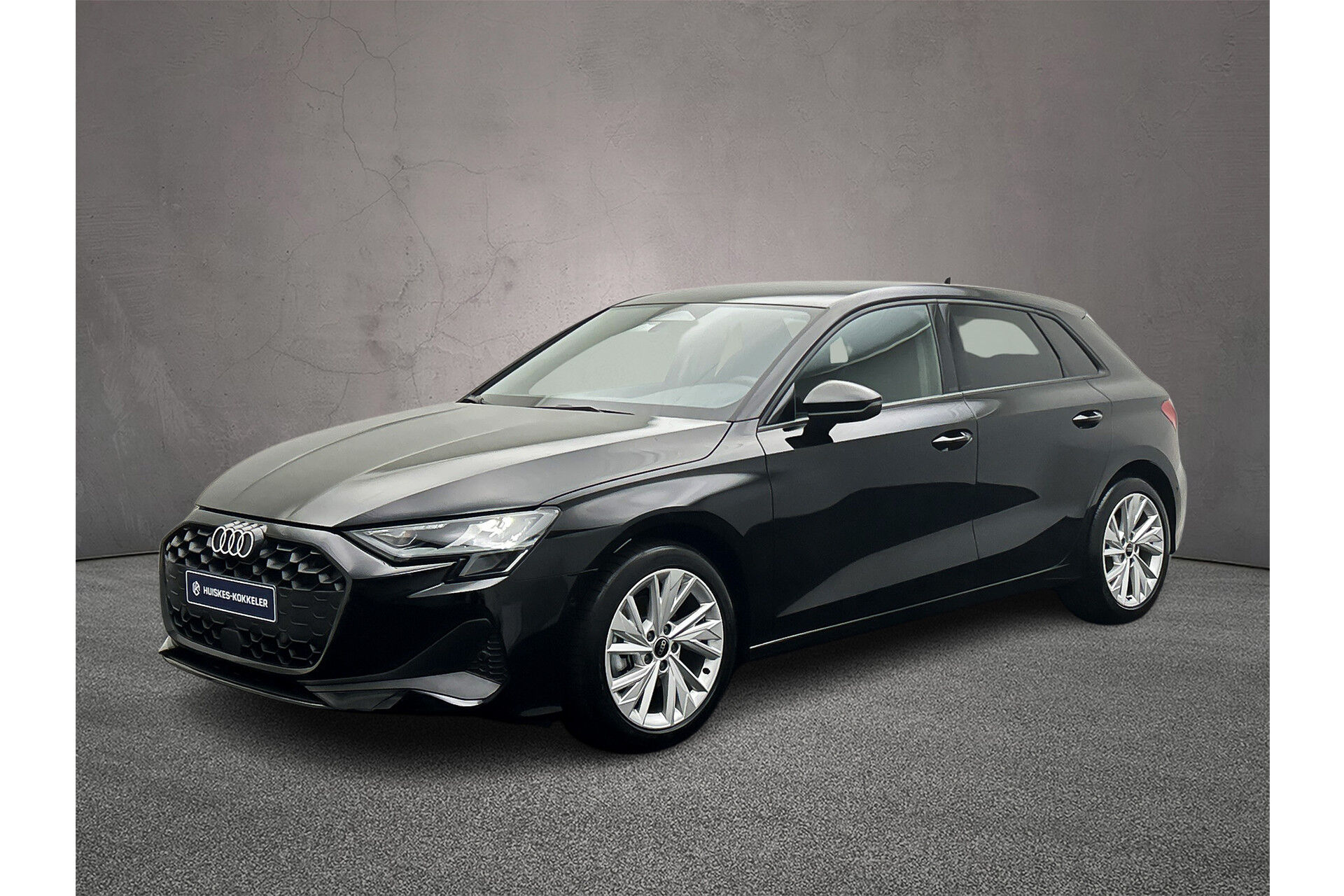 Audi A3 Sportback 30 TFSI 116pk Pro Line