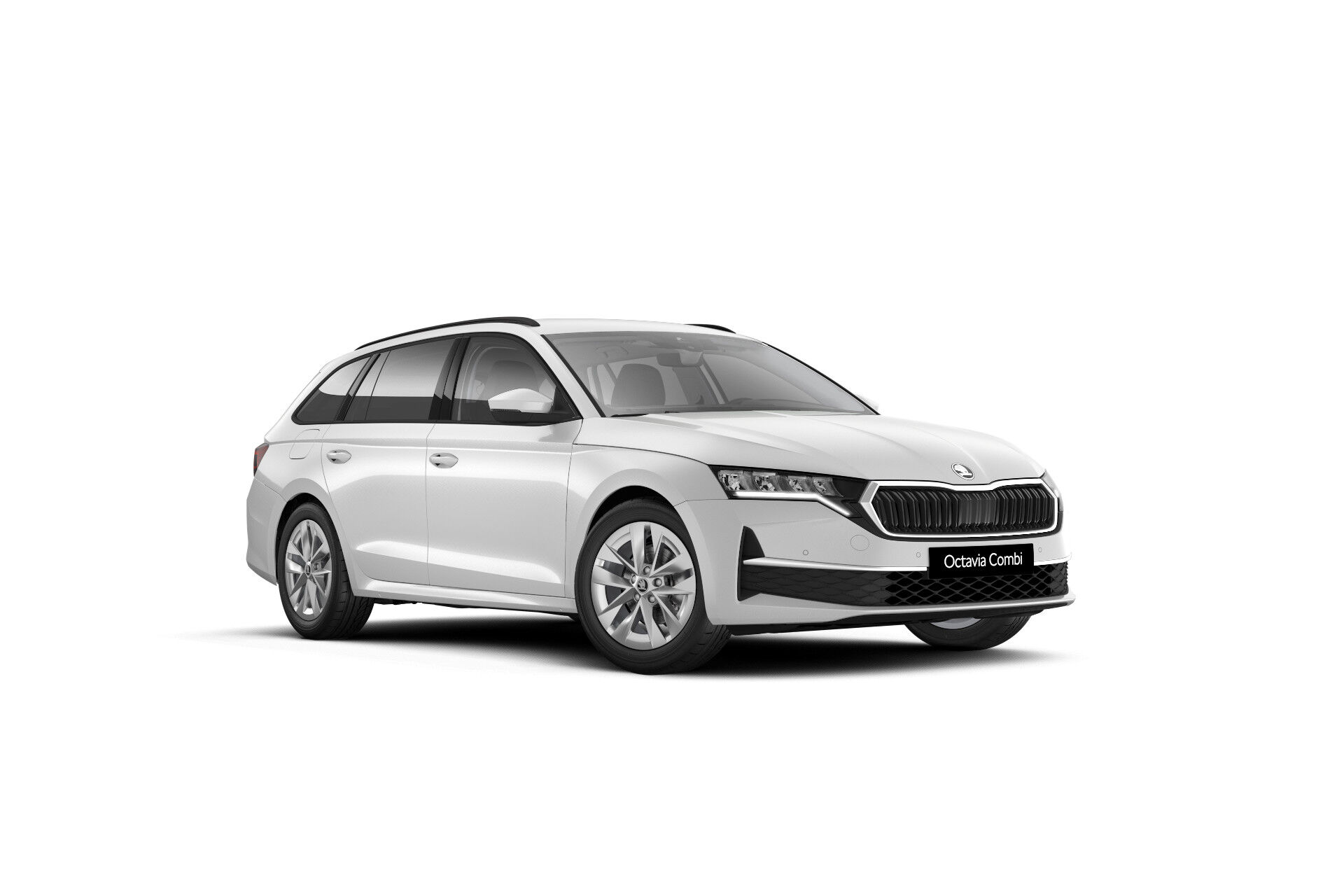 Škoda Octavia Combi 1.5 TSI 115pk Business Edition Plus