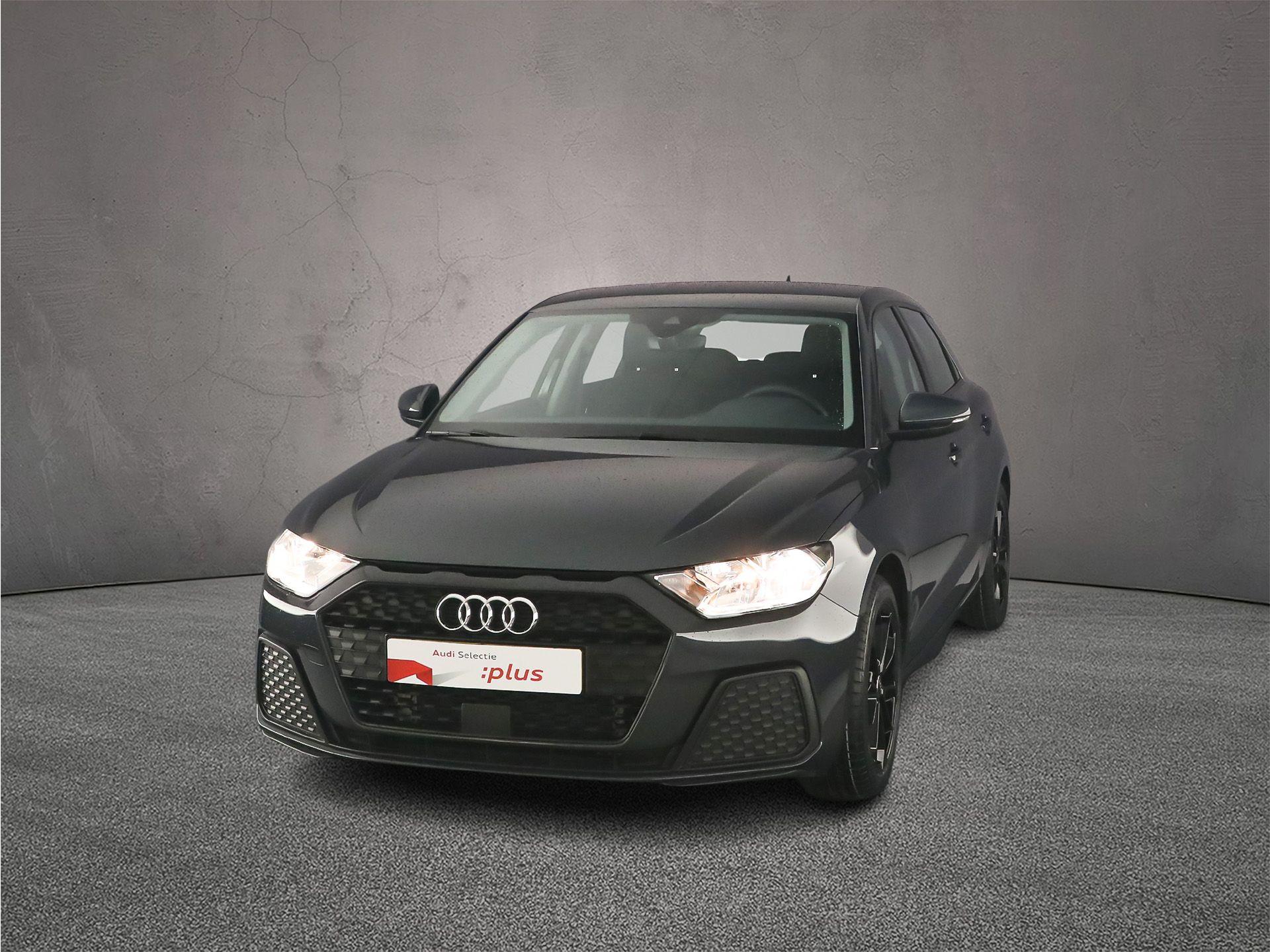 Audi A1 Sportback Sportback 25 TFSI Pro Line
