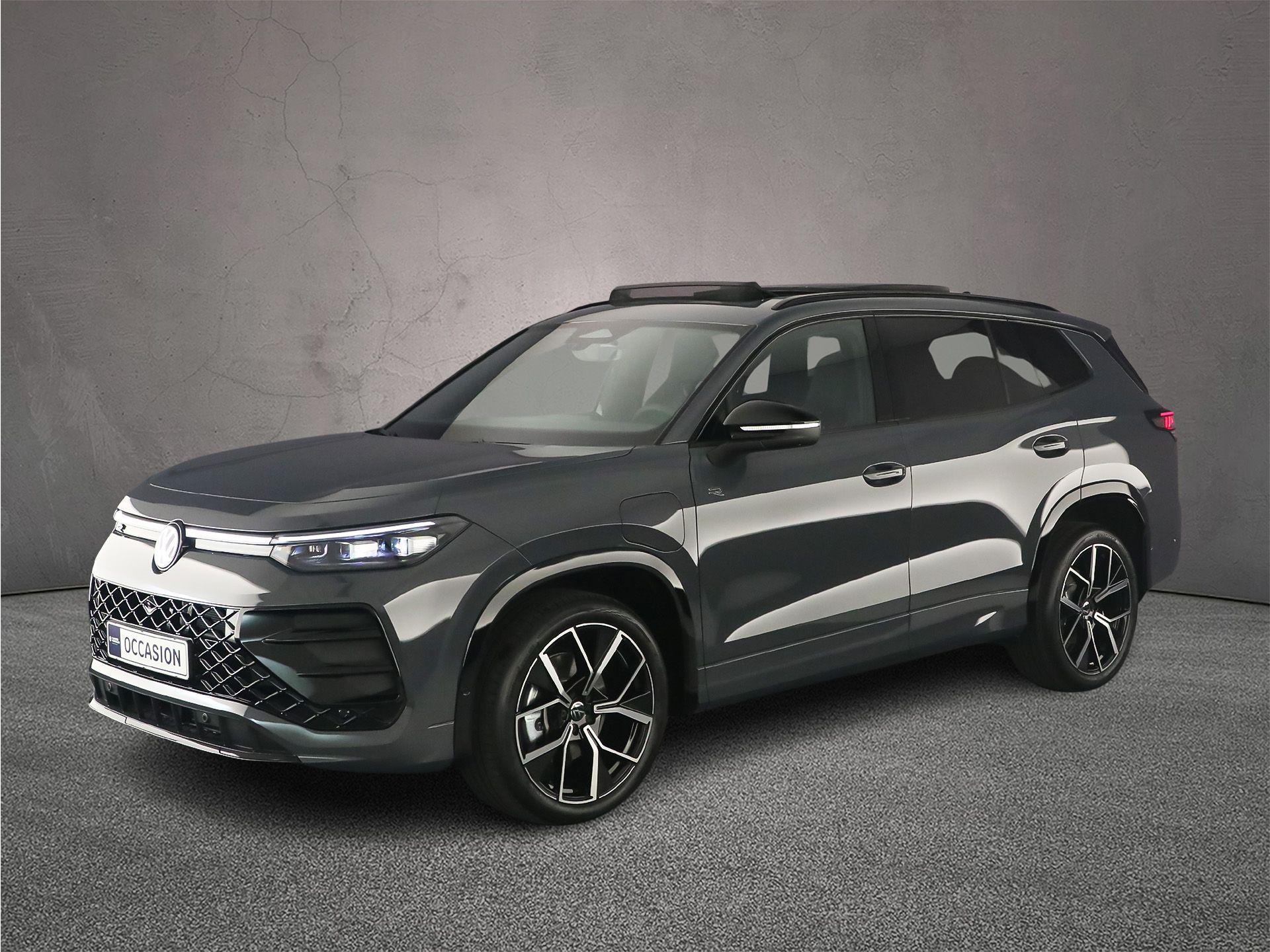 Volkswagen Tayron 1.5 eHybrid R-Line Edition