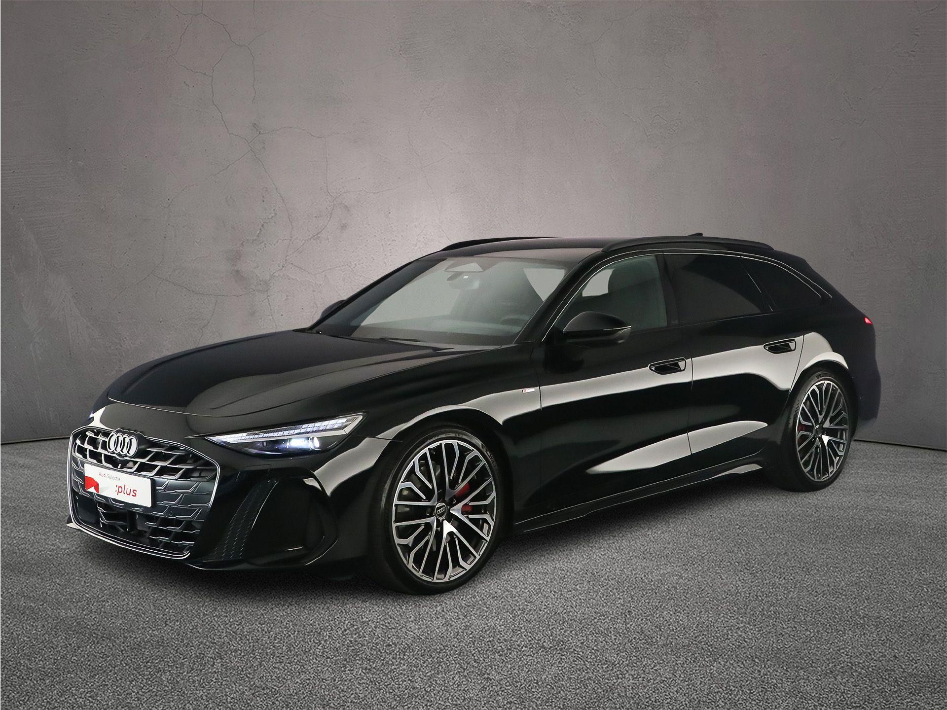 Audi A6 Avant Avant 3.0 V6 quattro S Edition