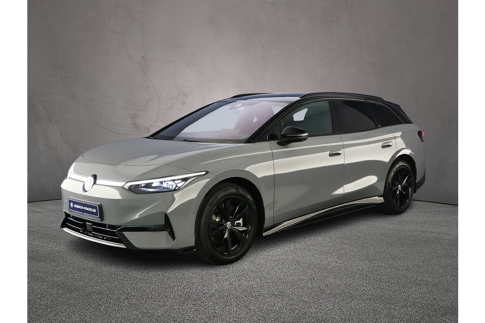 Volkswagen ID.7 Tourer Elektromotor 77 kWh 286pk Pro Limited Edition