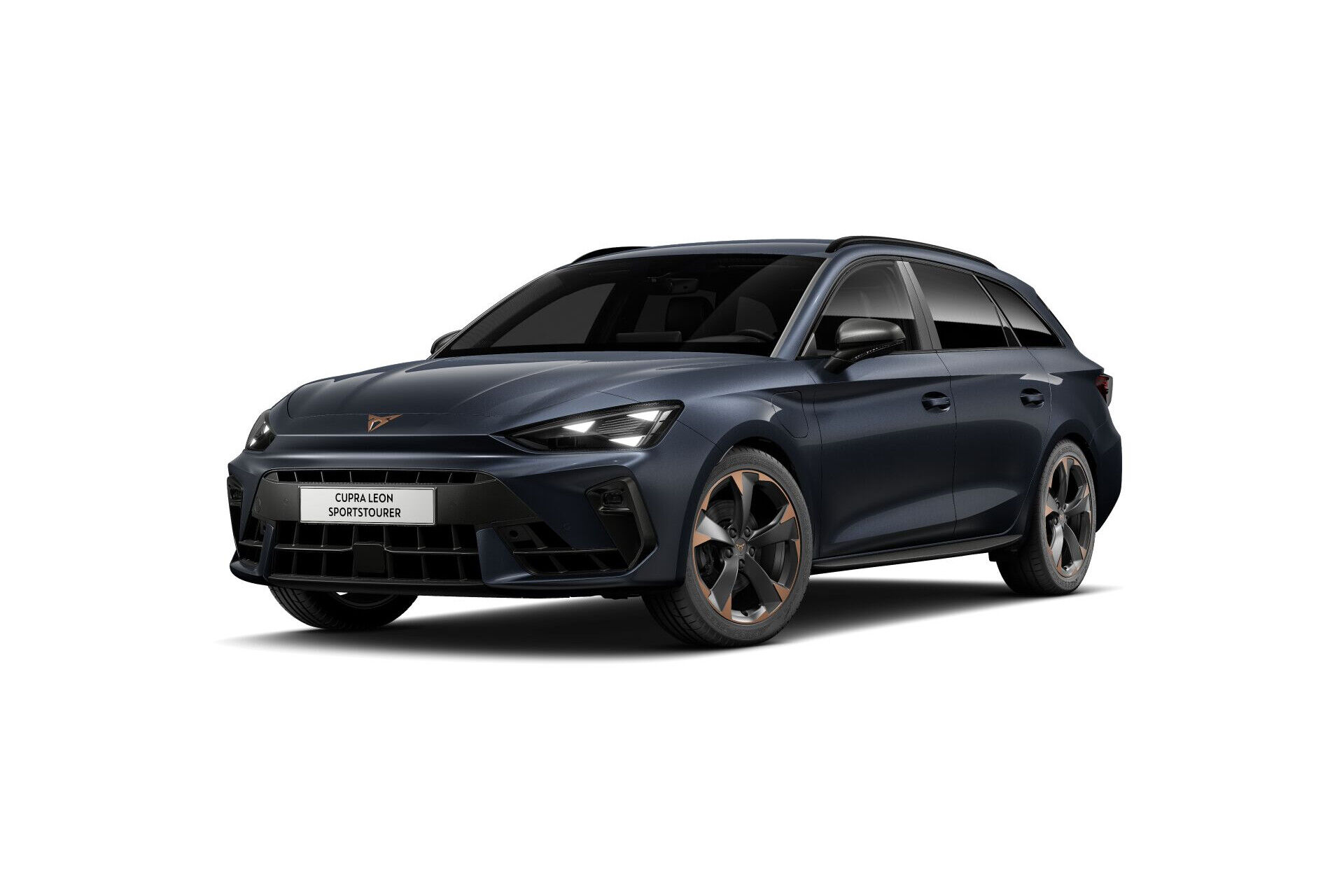 CUPRA Leon Sportstourer 1.5 TSI e-Hybrid 204pk Business