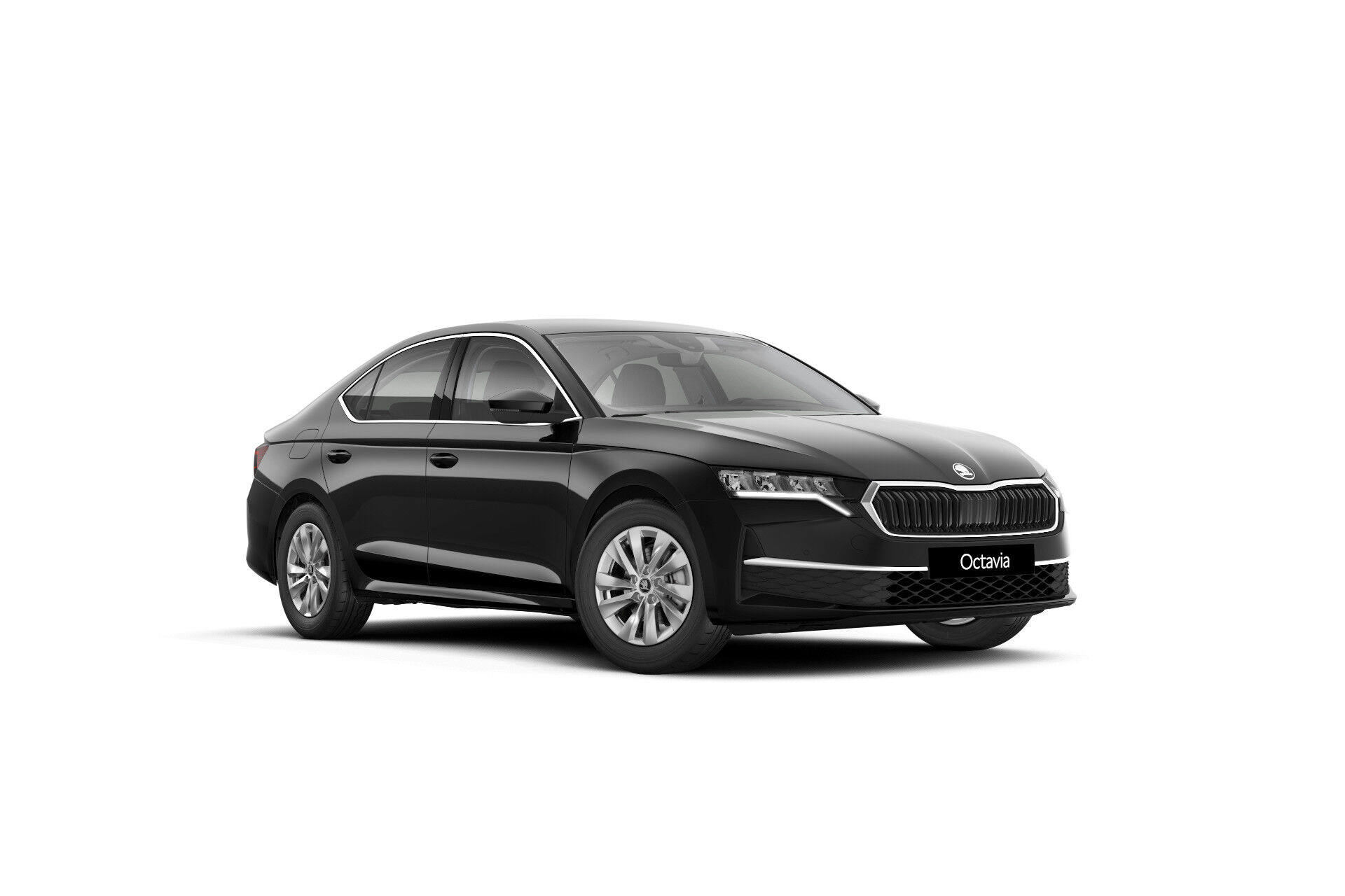 Škoda Octavia Hatchback 1.5 TSI 115pk Business Edition Plus