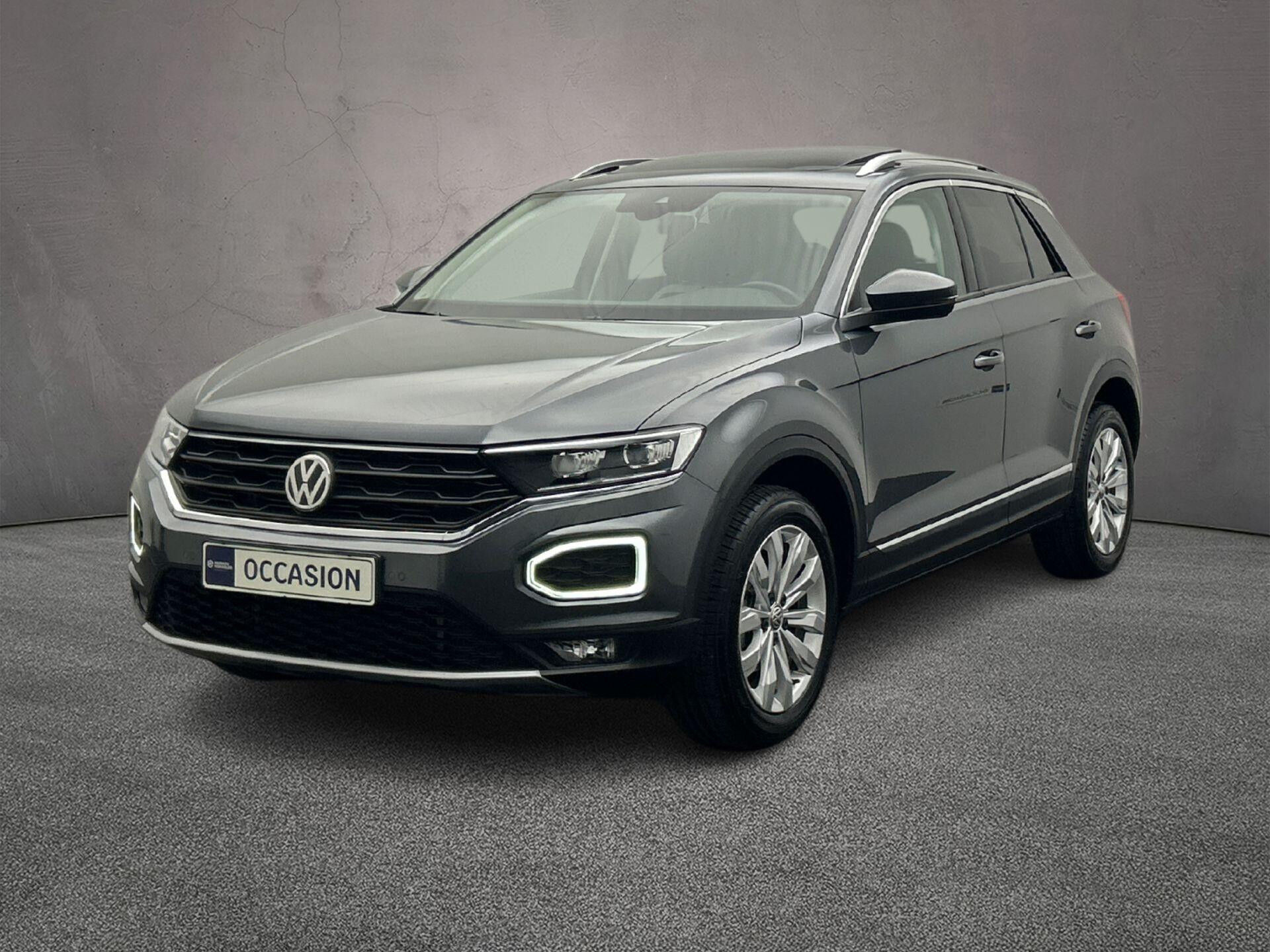 Volkswagen T-Roc Sport