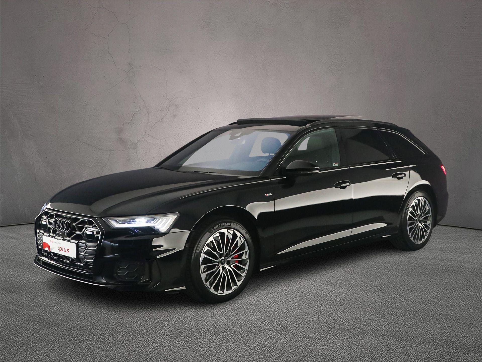 Audi A6 Avant Avant 55 TFSI e quattro Pro Line S Competition
