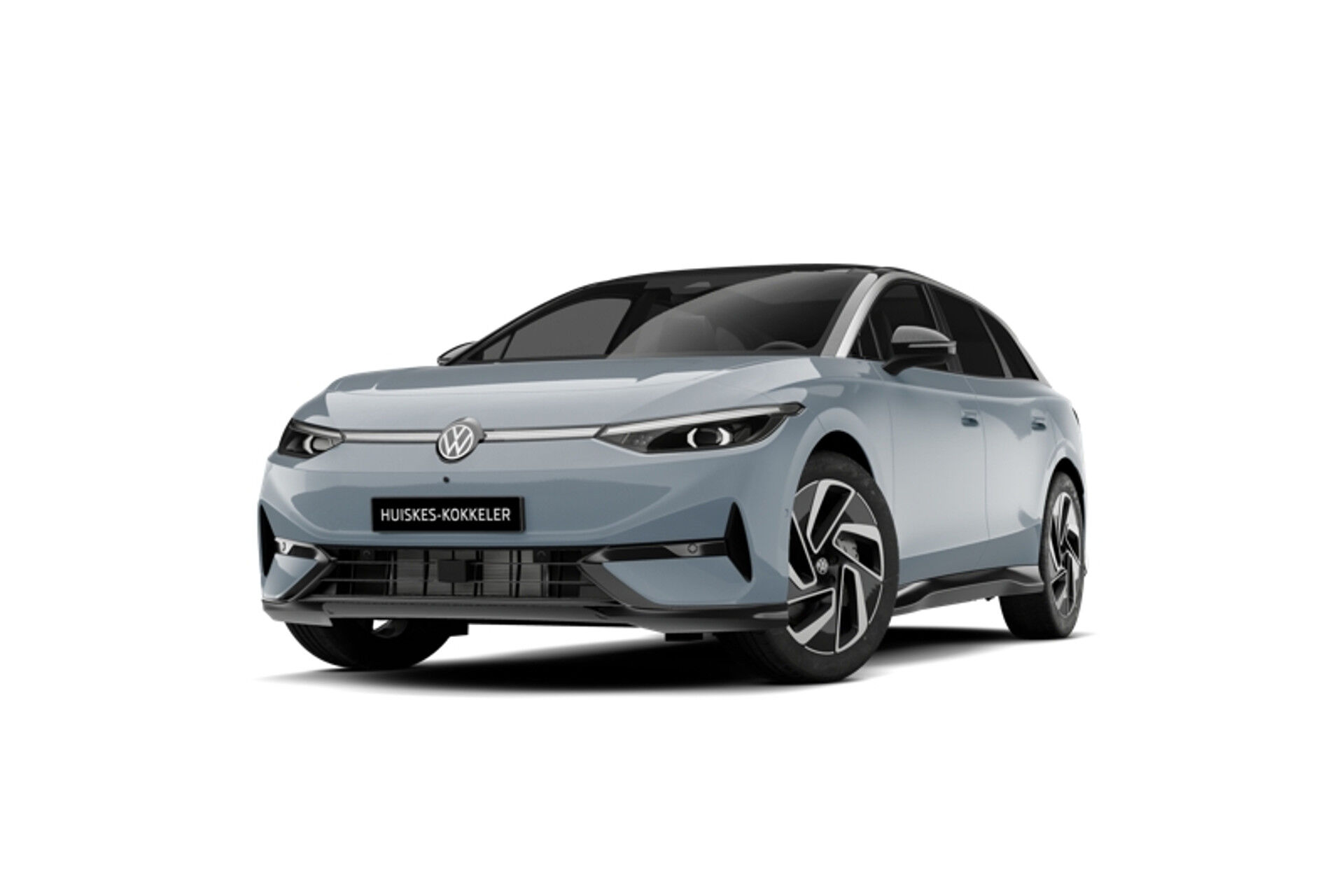 Volkswagen ID.7 Tourer Elektromotor 86 kWh 286pk Pro S Limited Edition