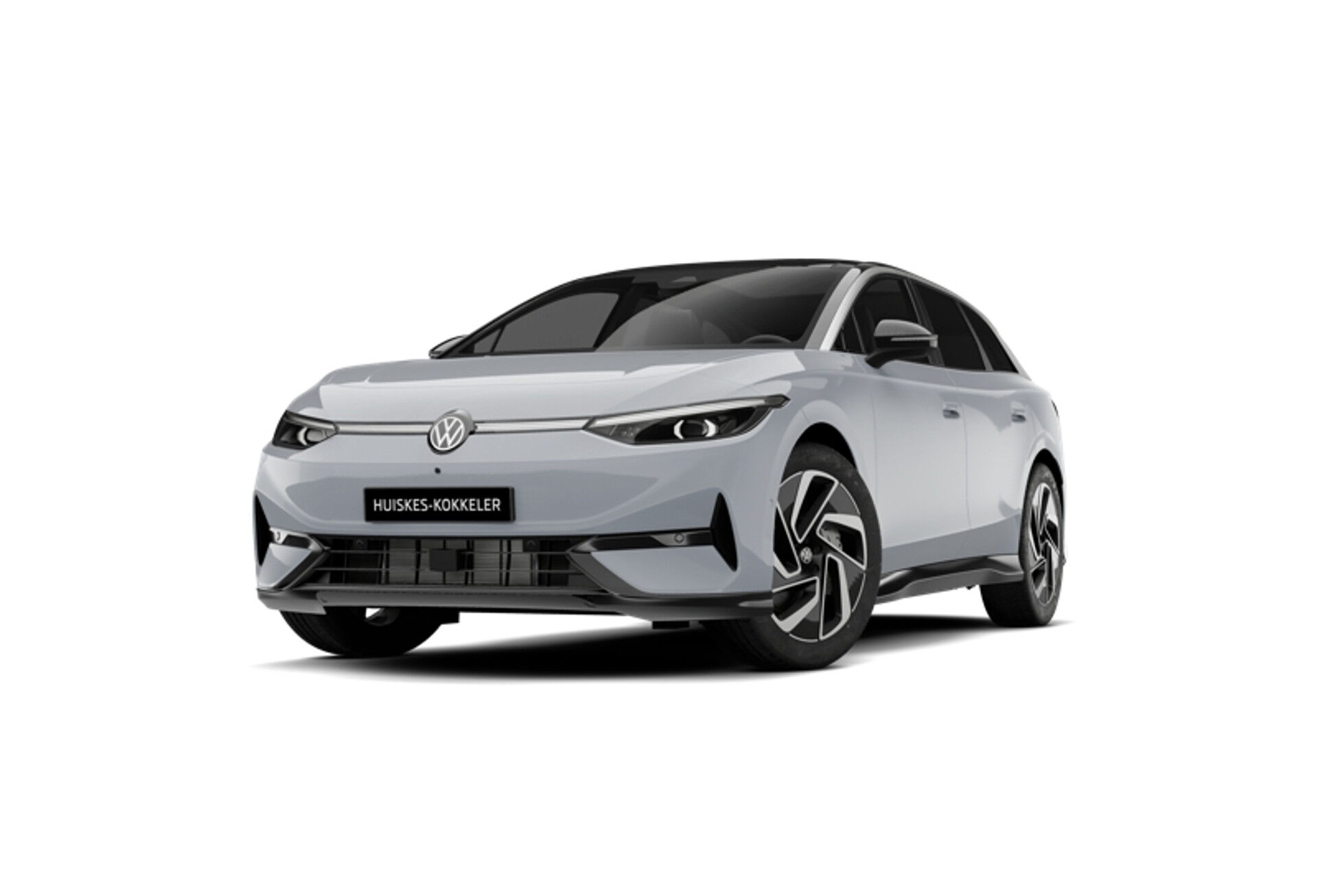 Volkswagen ID.7 Tourer Elektromotor 77 kWh 286pk Limited Edition