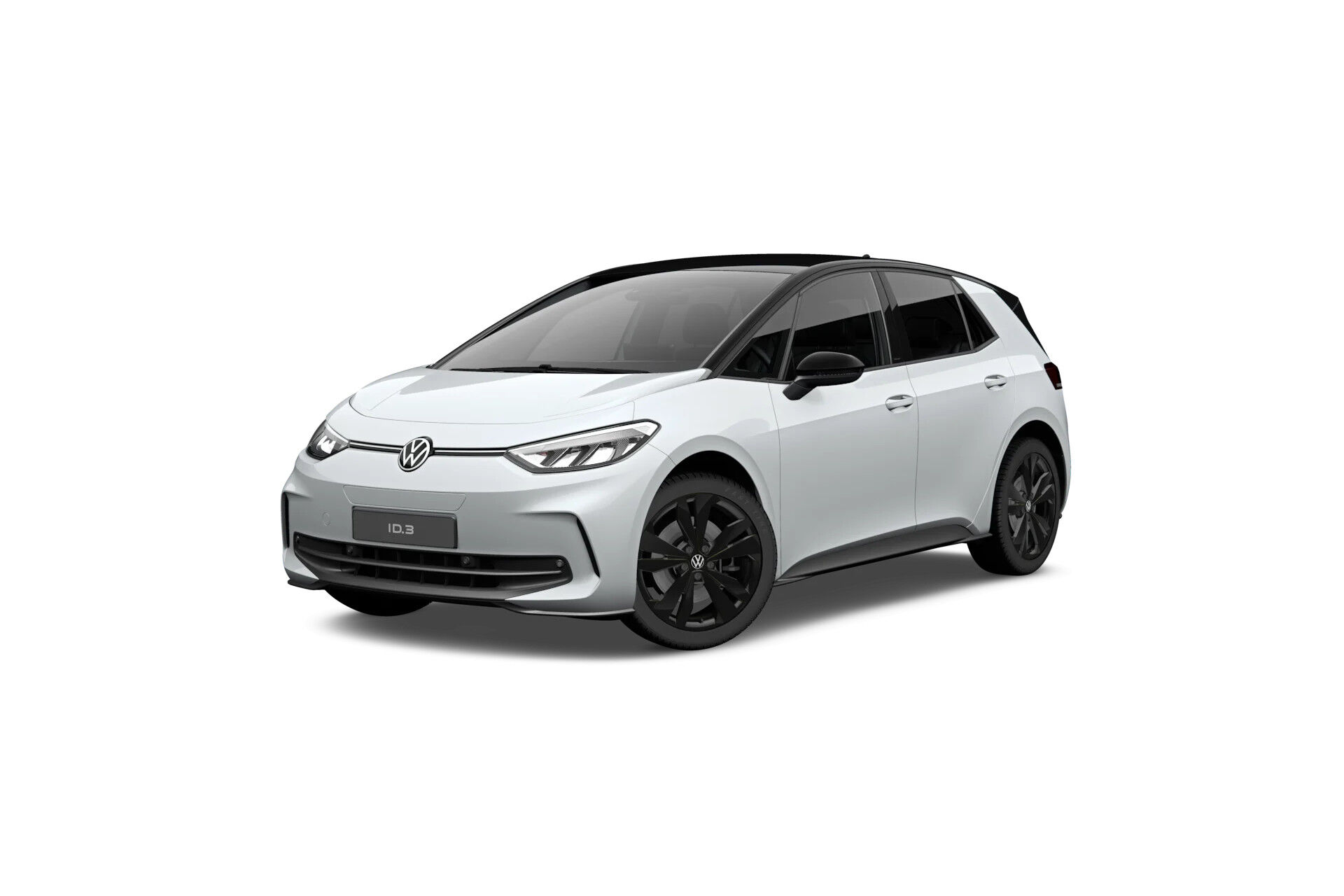 Volkswagen ID.3 Elektromotor 52 kWh 170pk Limited Edition