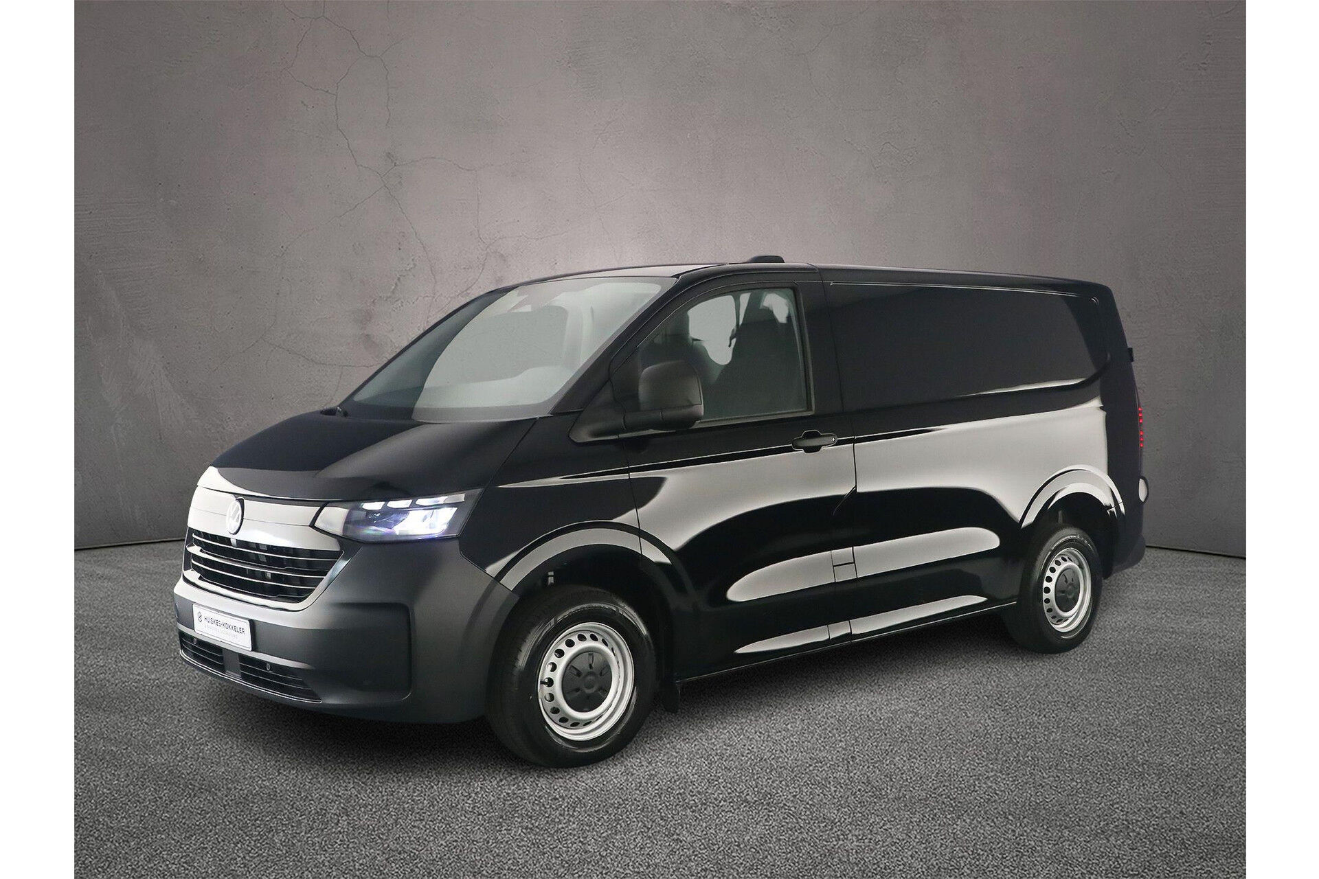 VW-Bedrijfswagens Transporter 2.0 TDI 150pk L1H1 Life