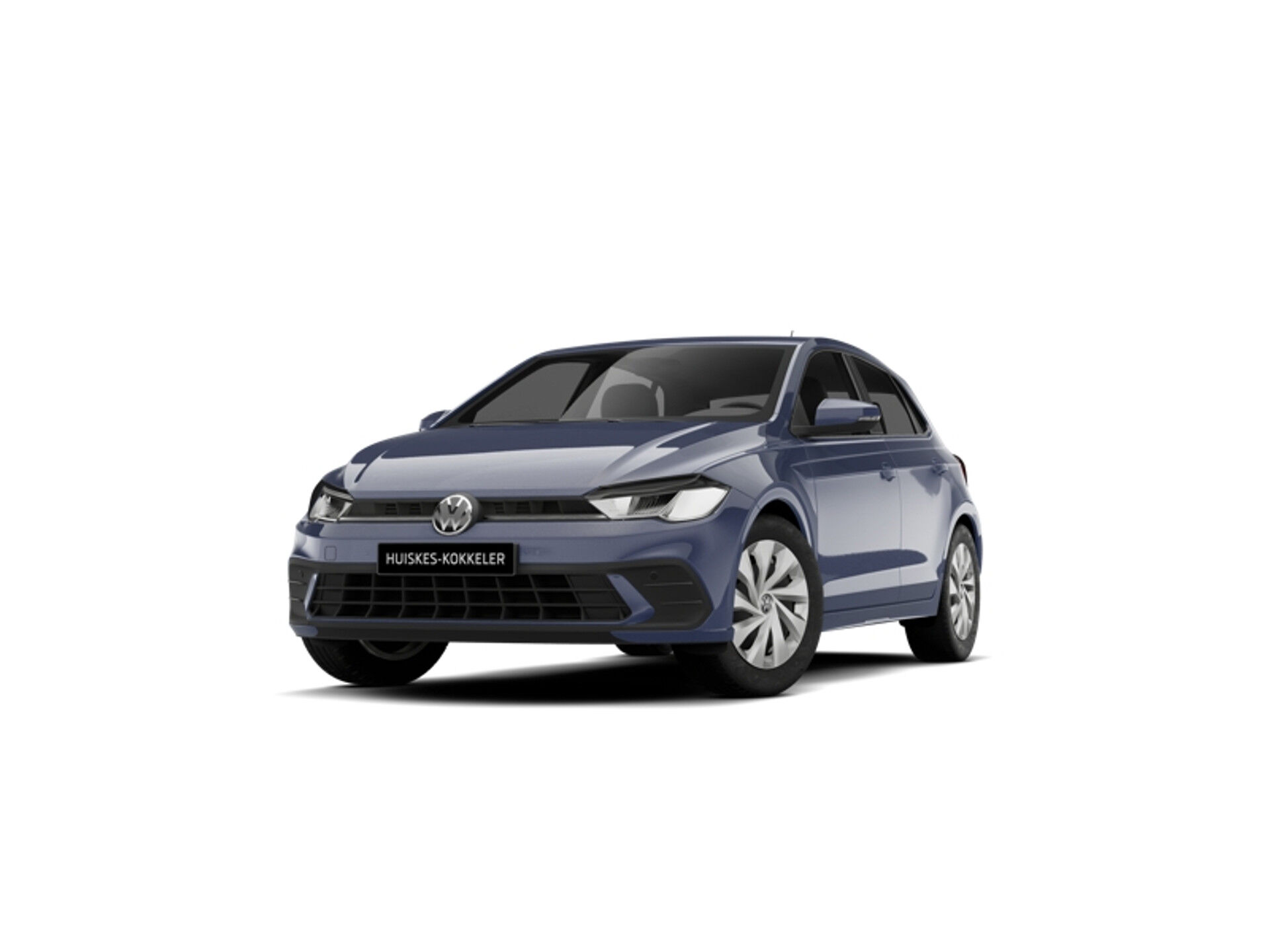 Volkswagen Polo 1.0 TSI 95pk Life Edition