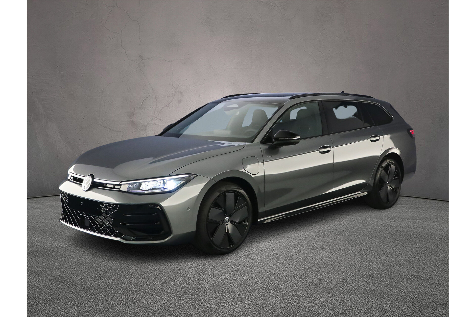 Volkswagen Passat Variant 1.5 eHybrid 272pk R-Line Edition - eHybrid