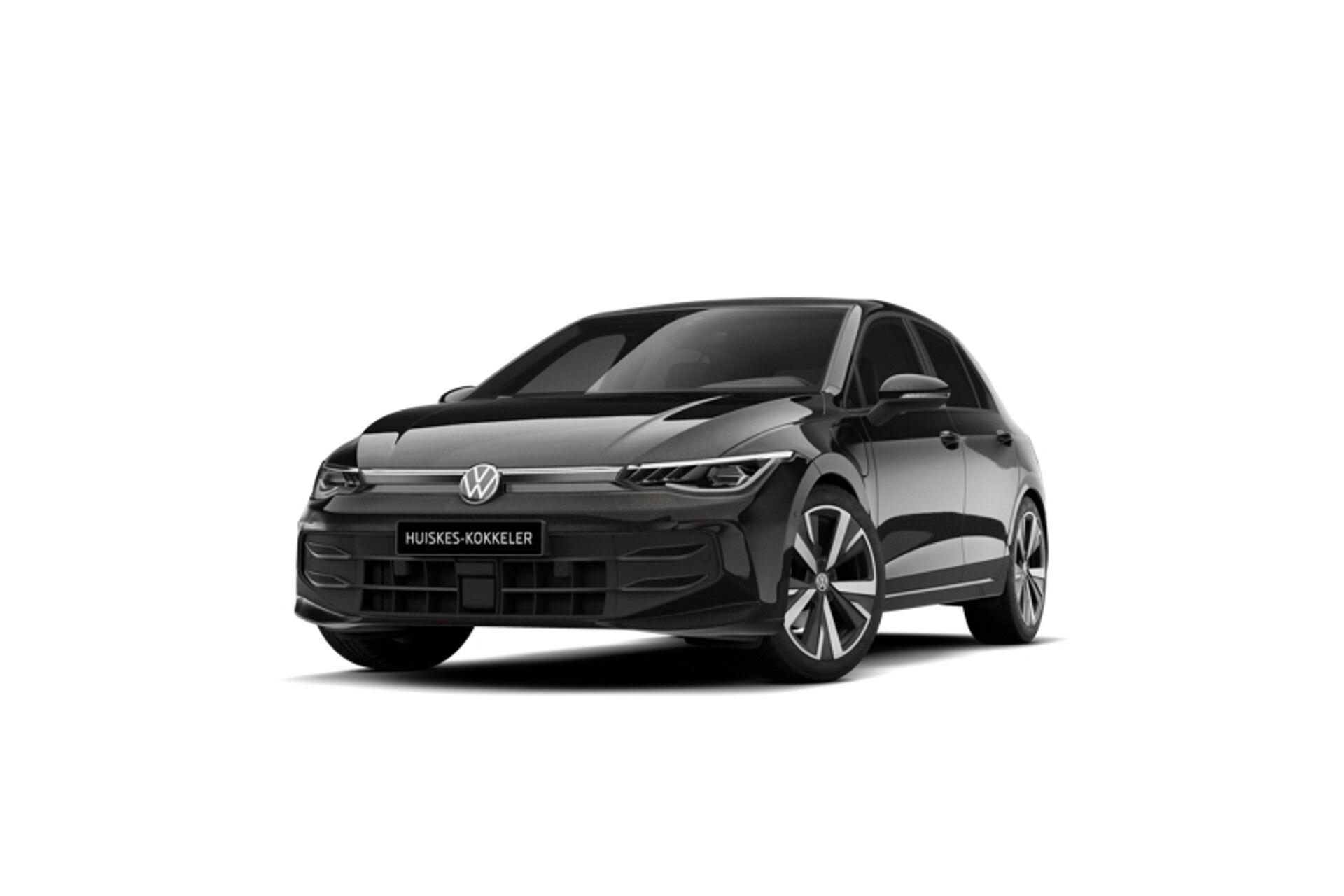 Volkswagen Golf 1.5 eHybrid 204pk Life Edition eHybrid