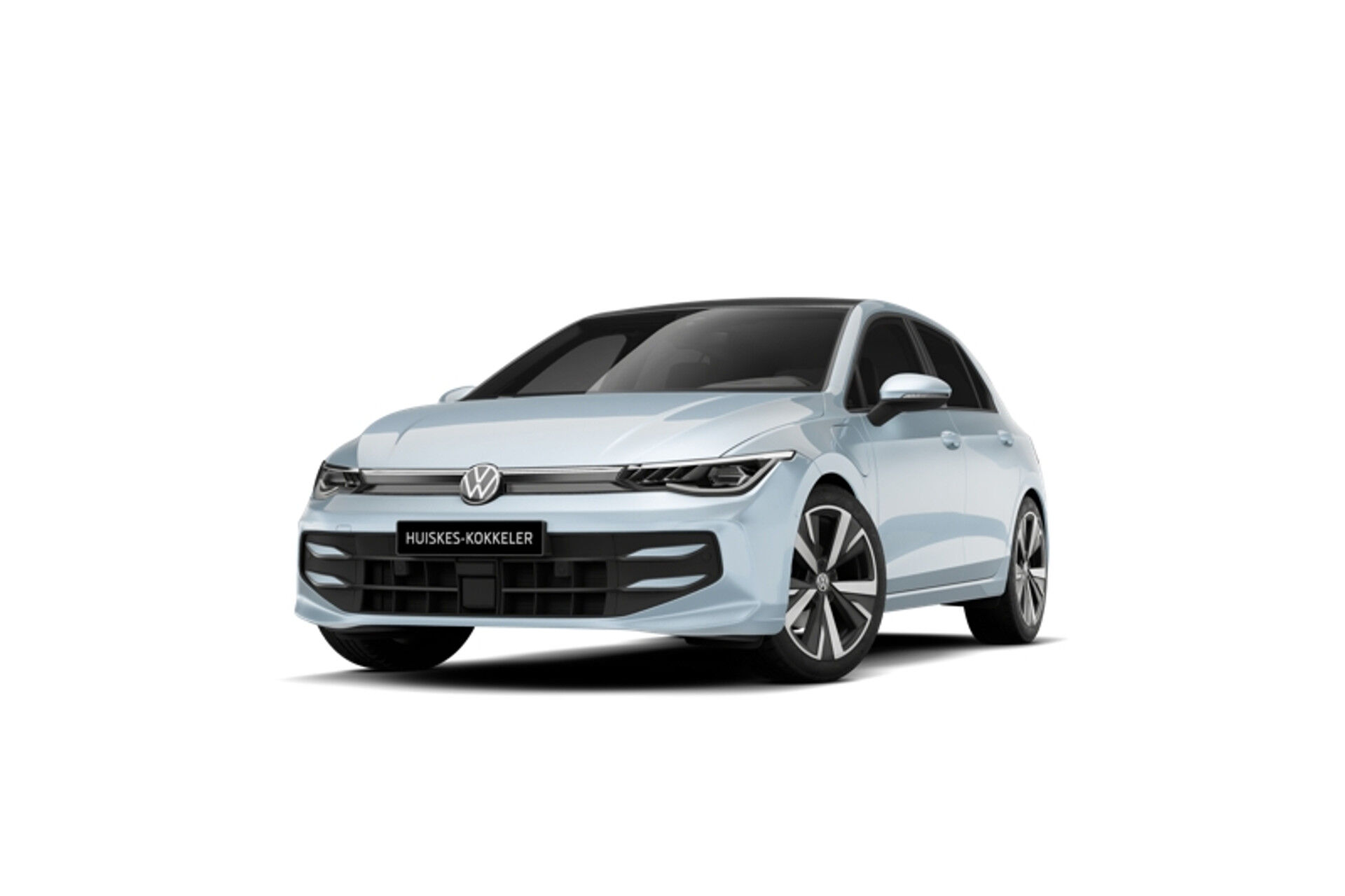 Volkswagen Golf 1.5 eHybrid 204pk Life Edition eHybrid