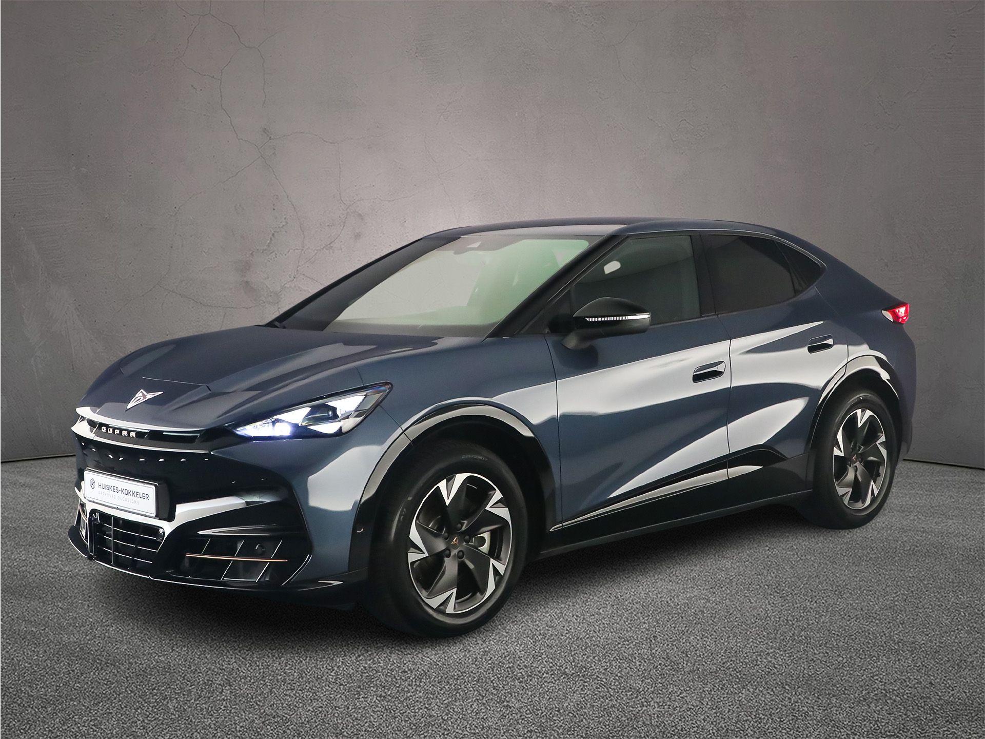 CUPRA Tavascan Business