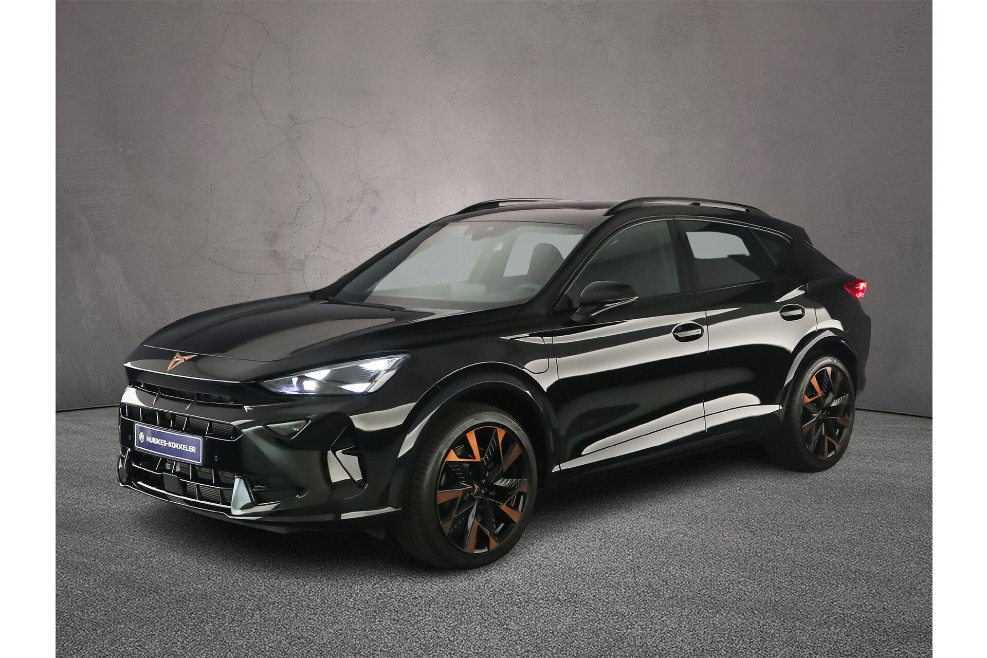 CUPRA Formentor 1.5 TSI e-Hybrid 272pk VZ Performance €709,- private lease, voorraadactie