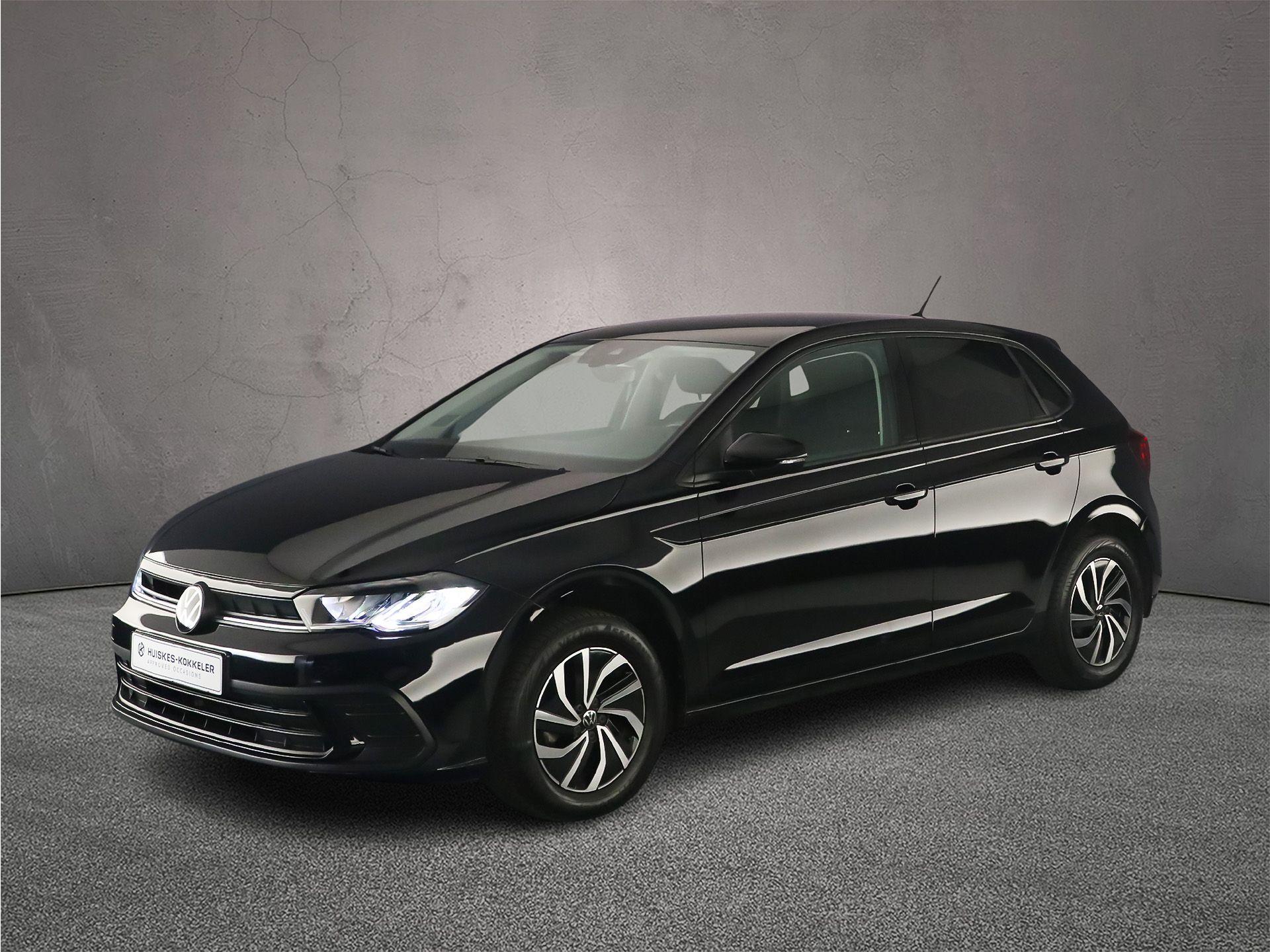 Volkswagen Polo Life Edition