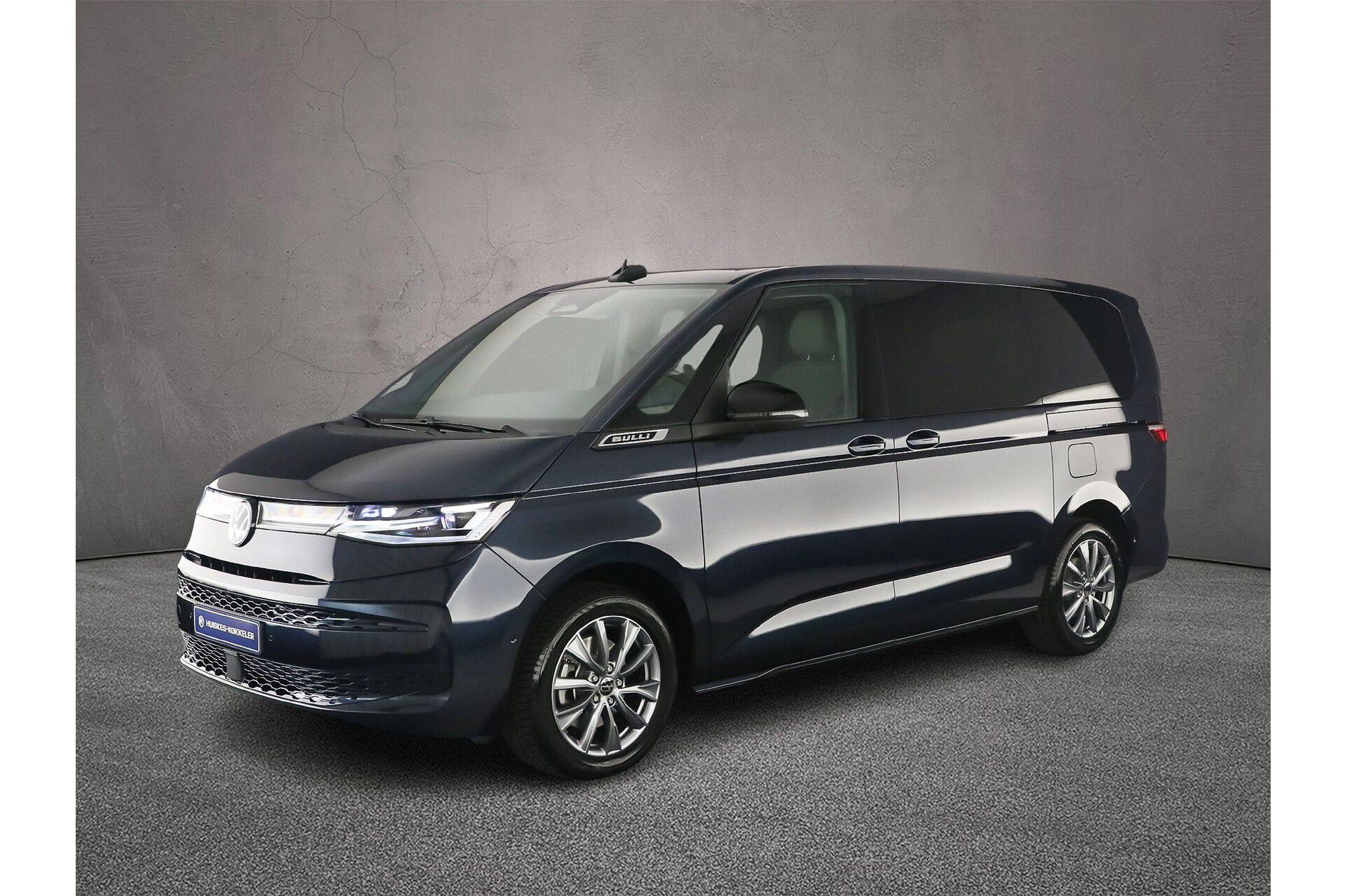 Volkswagen Multivan 1.5 245pk DSG eHybrid L2 Bulli Edition 4Motion