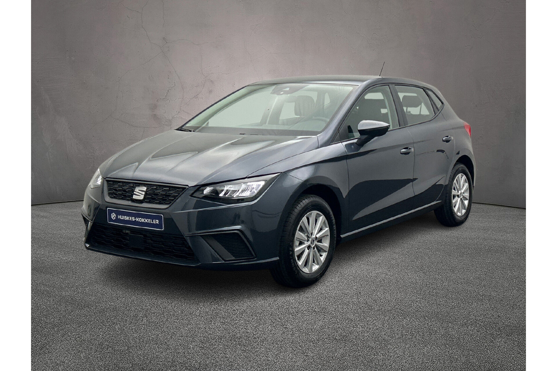 SEAT Ibiza 1.0 EcoTSI 95pk Style actie €309,- private lease