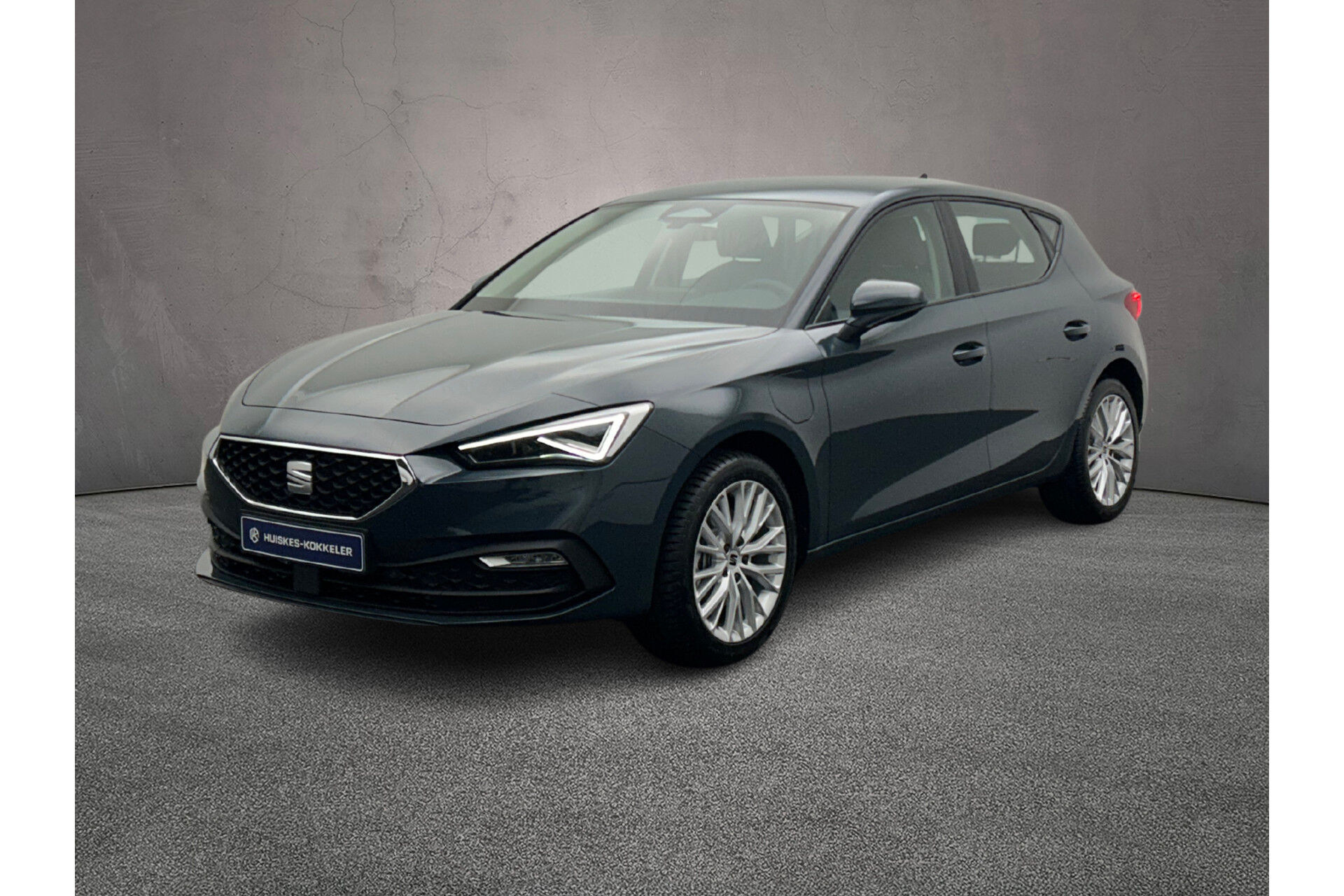 SEAT Leon 1.5 TSI eHybrid 204pk Style - eHybrid voorraadactie