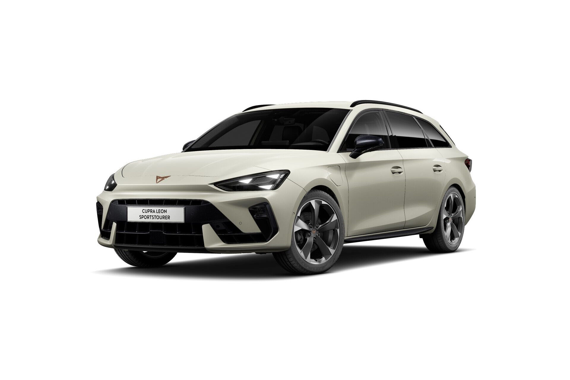 CUPRA Leon Sportstourer 1.5 TSI e-Hybrid 204pk Business
