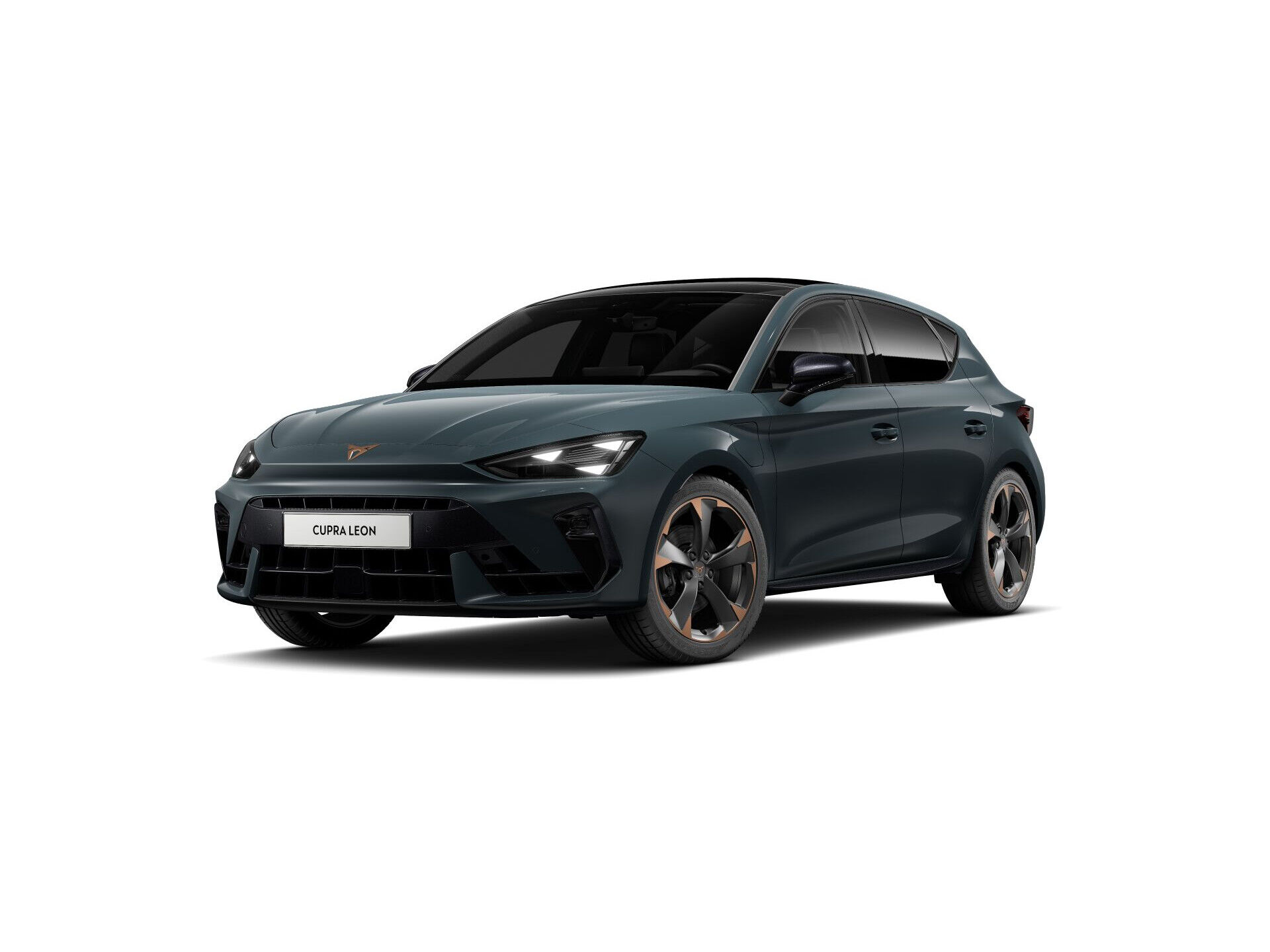 CUPRA Leon 1.5 TSI e-Hybrid 204pk Business