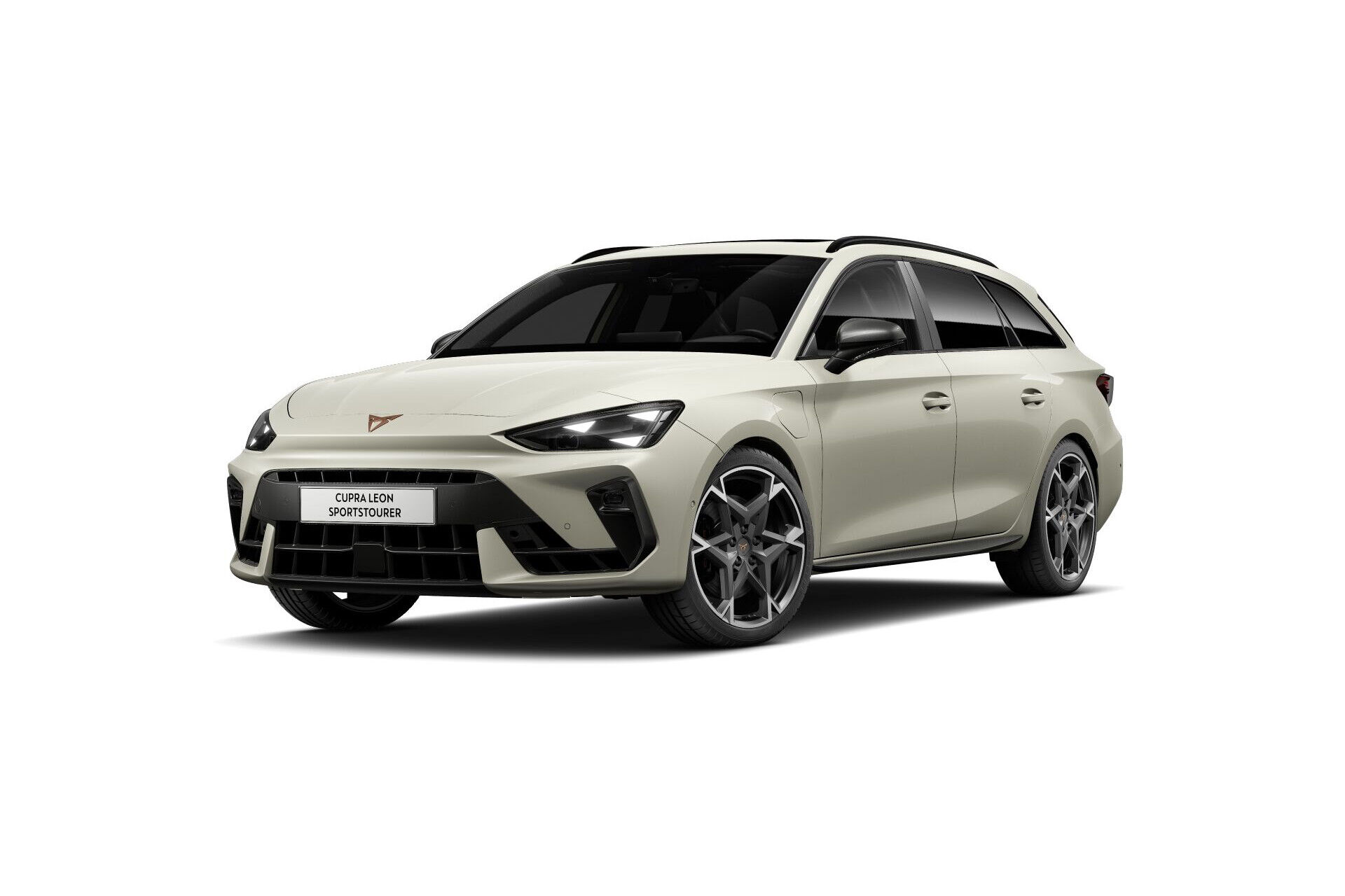 CUPRA Leon Sportstourer 1.5 TSI e-Hybrid 272pk VZ Performance