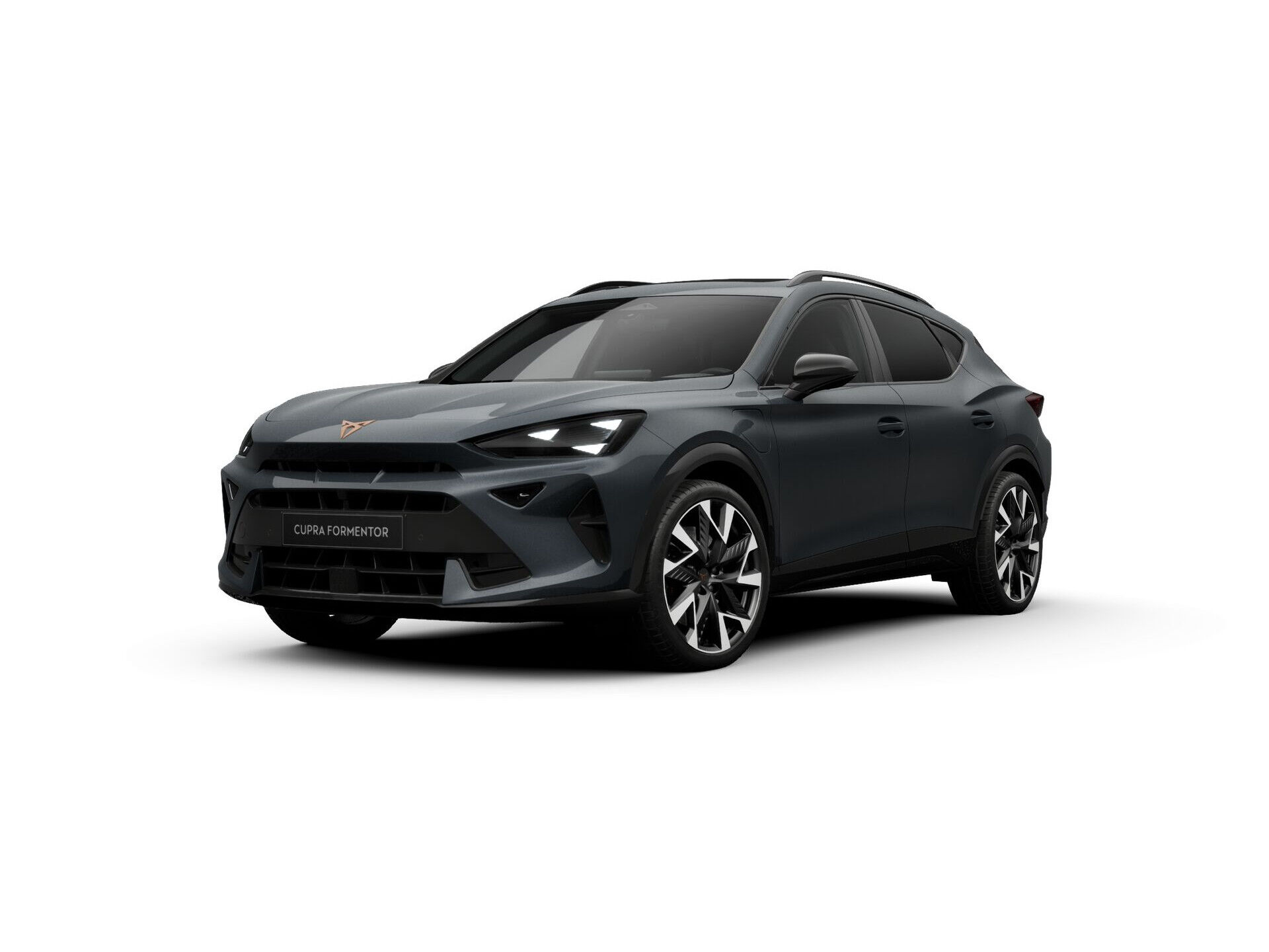 CUPRA Formentor 1.5 TSI e-Hybrid 272pk VZ Performance