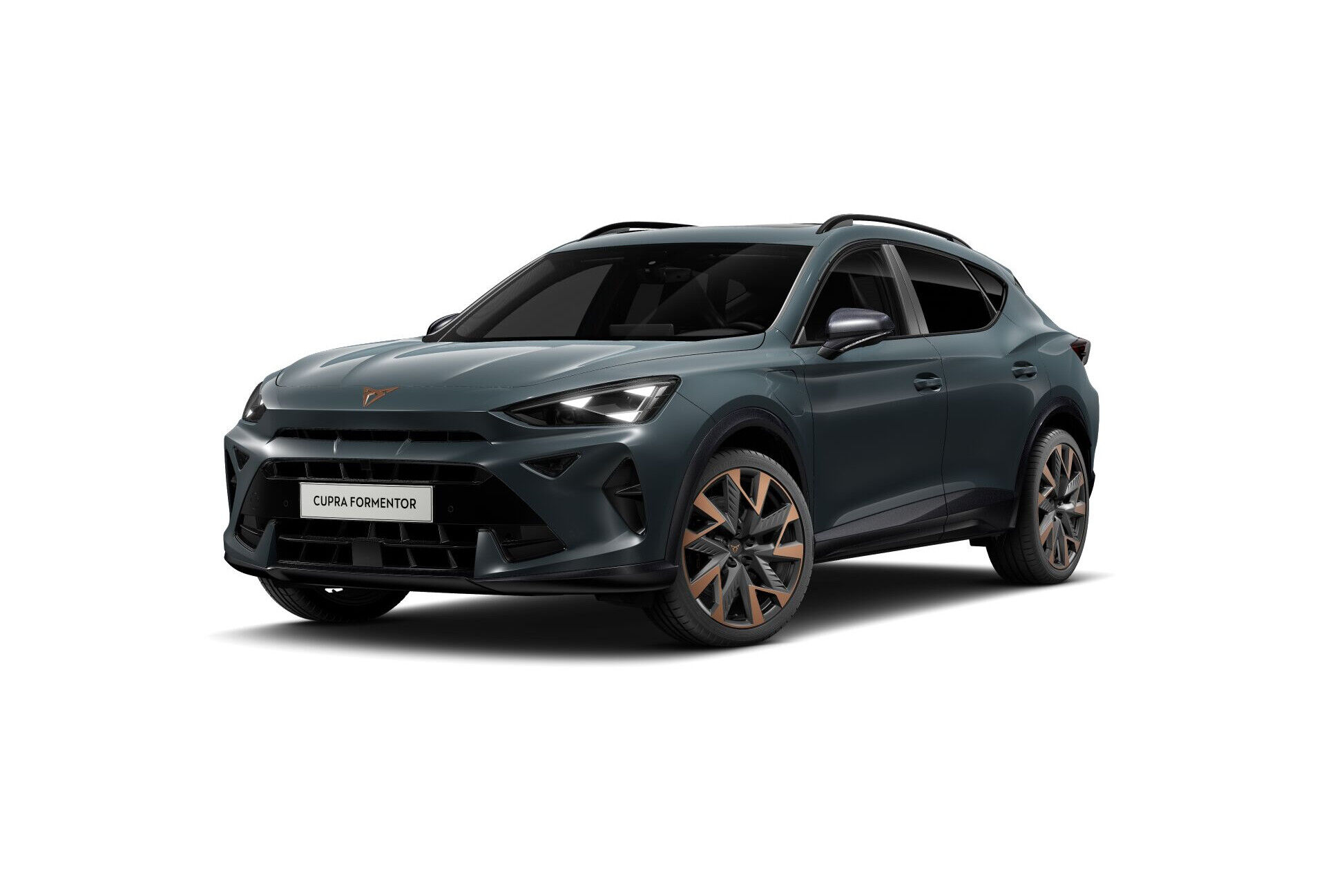 CUPRA Formentor 1.5 TSI e-Hybrid 272pk VZ Performance