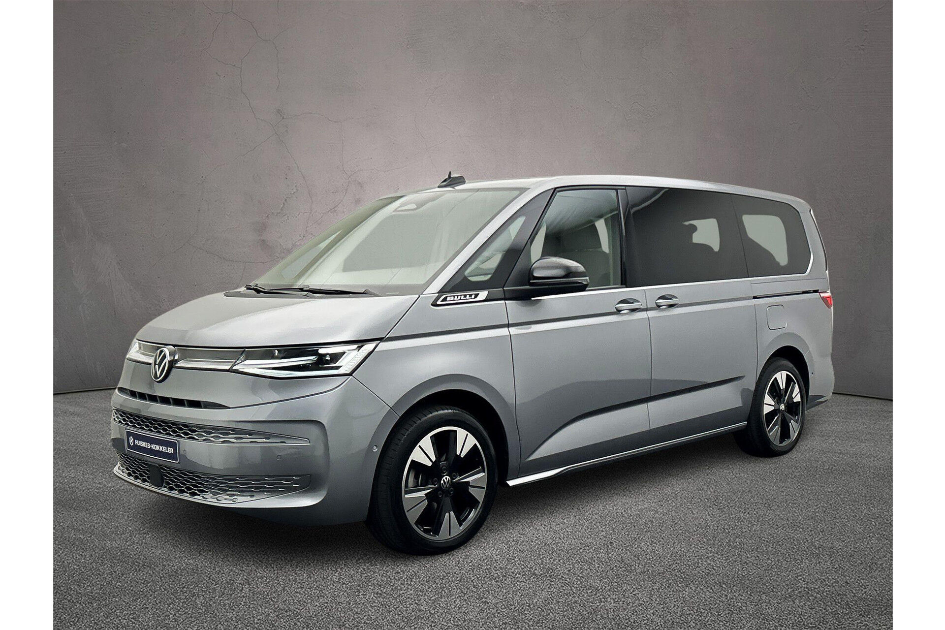 VW-Bedrijfswagens Multivan 1.5 245pk DSG eHybrid L2 Bulli Edition 4Motion