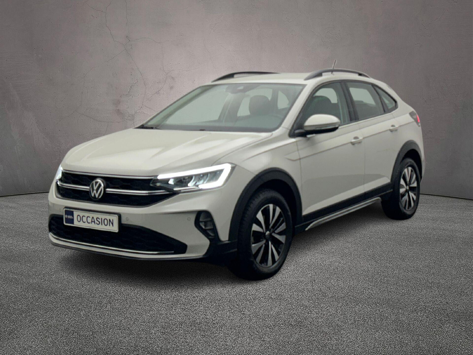 Volkswagen Taigo Life