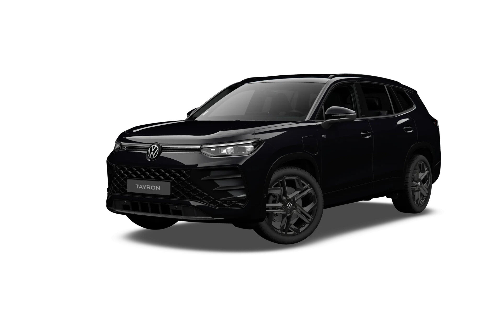 Volkswagen Tayron 1.5 eHybrid 204pk R-Line Edition