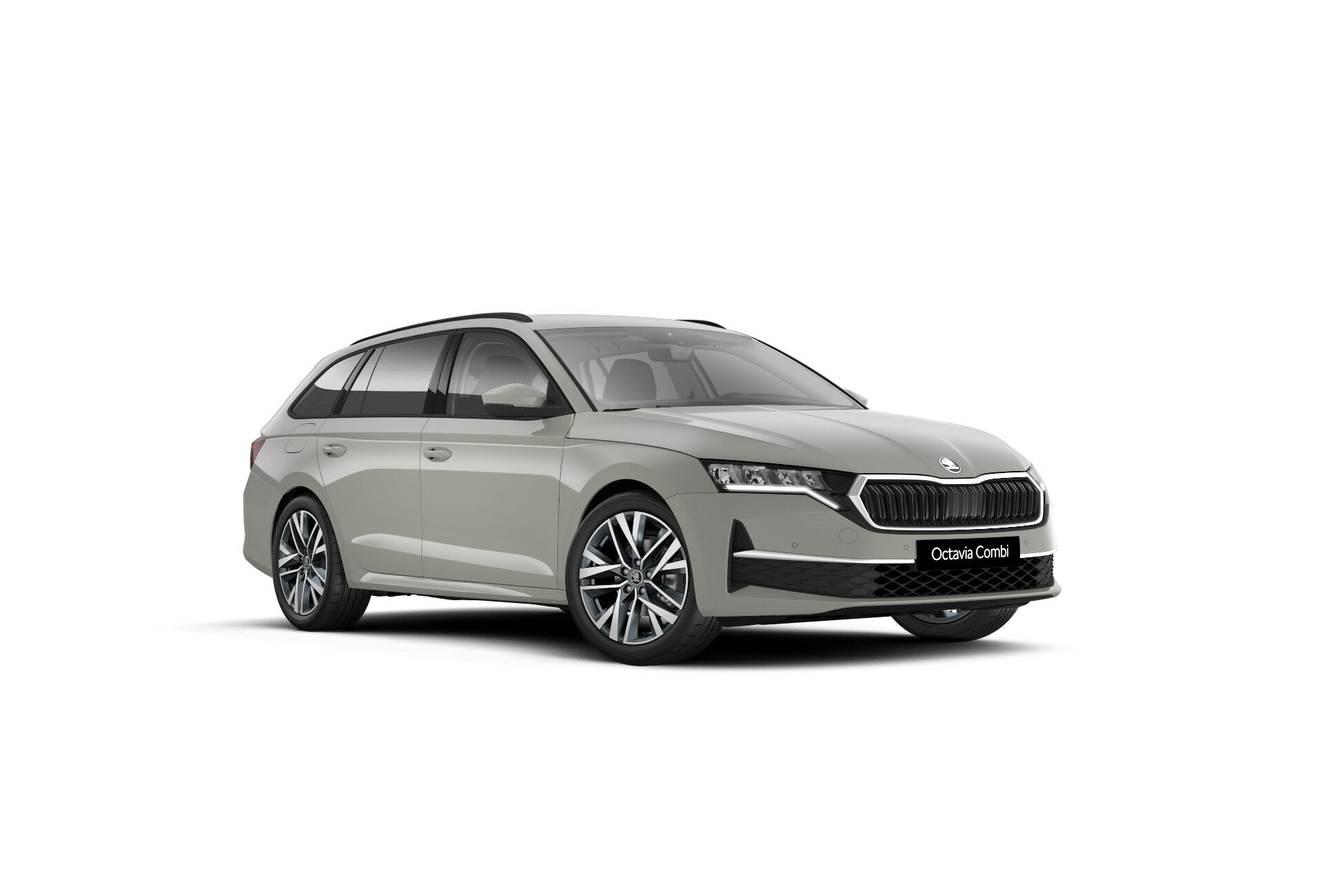Škoda Octavia Combi 1.5 TSI 115pk Business Edition Plus