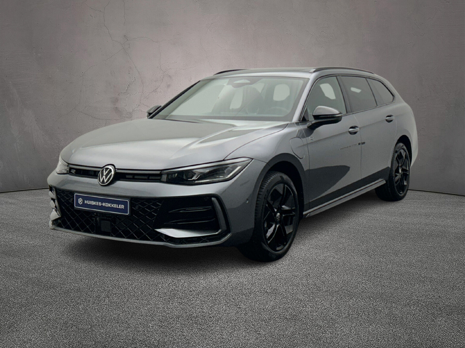 Volkswagen Passat Variant 1.5 eHybrid 204pk R-Line Edition - eHybrid