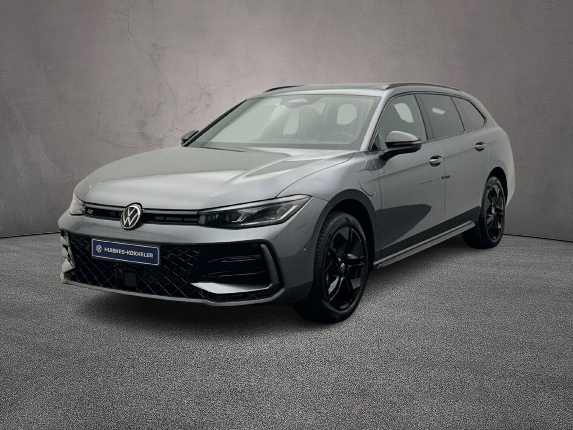 Volkswagen Passat Variant 1.5 eHybrid 204pk R-Line Edition - eHybrid