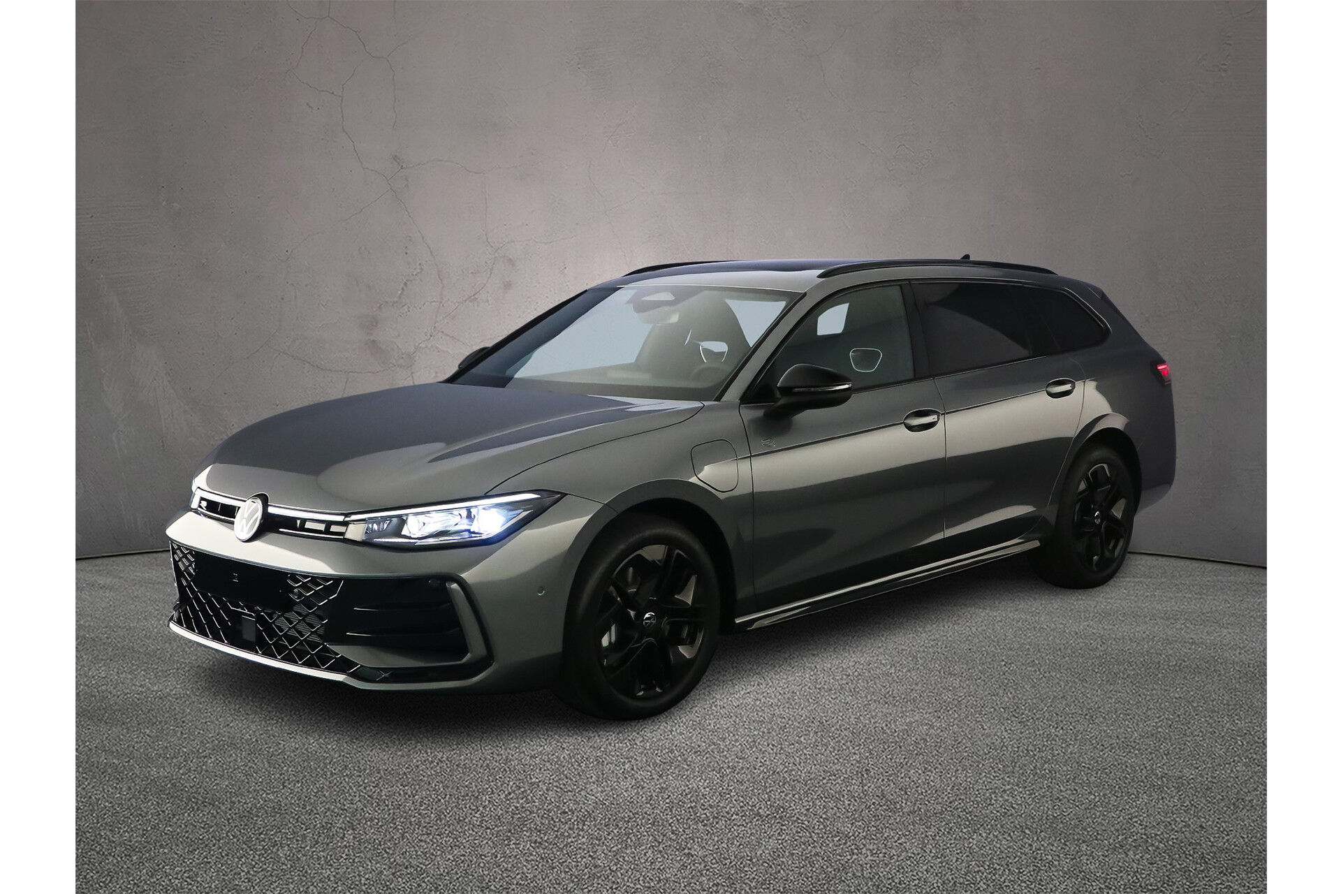 Volkswagen Passat Variant 1.5 eHybrid 204pk R-Line Edition - eHybrid