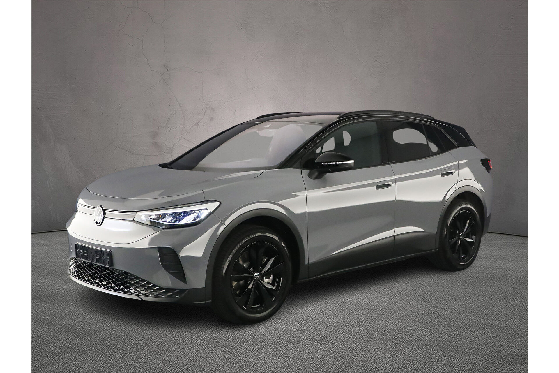 Volkswagen ID.4 Elektromotor 77 kWh 286pk Pro Limited Edition