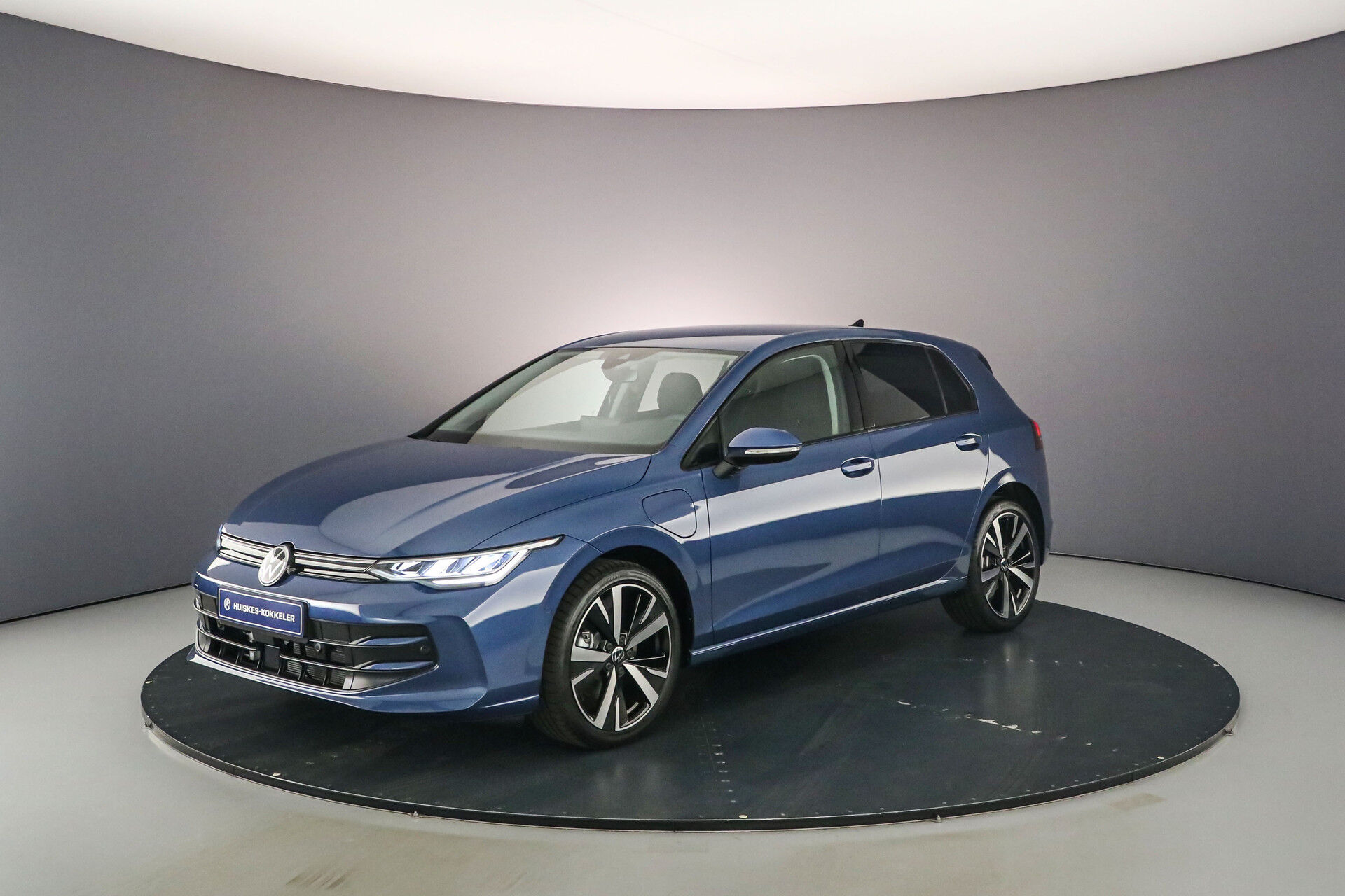 Volkswagen Golf 1.5 eHybrid 204pk Life Edition eHybrid
