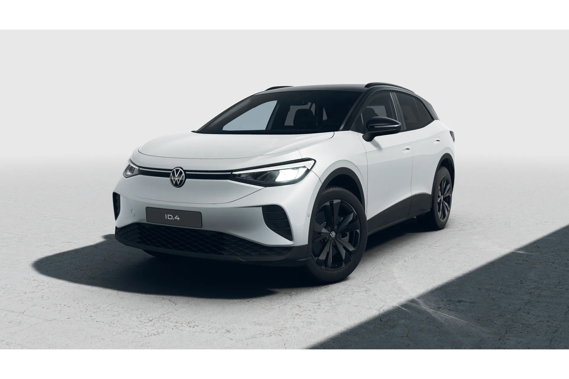 Volkswagen ID.4 Elektromotor 77 kWh 286pk Pro Limited Edition