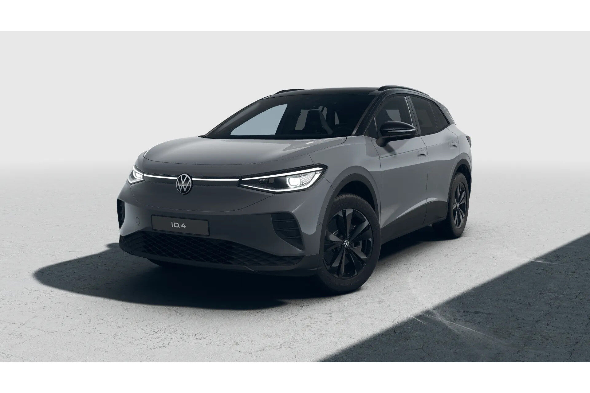 Volkswagen ID.4 Elektromotor 77 kWh 286pk Pro Limited Edition Plus