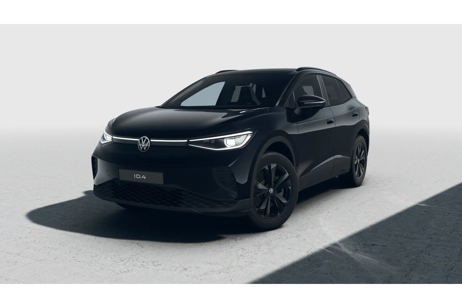 Volkswagen ID.4 Elektromotor 77 kWh 286pk Pro Limited Edition Plus