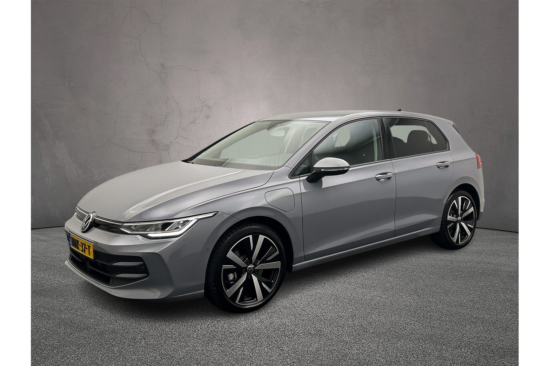 Volkswagen Golf 1.5 eHybrid 204pk Life Edition eHybrid