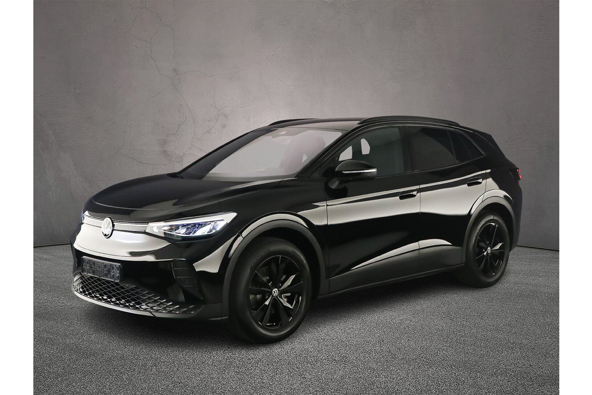 Volkswagen ID.4 Elektromotor 52 kWh 170pk Limited Edition