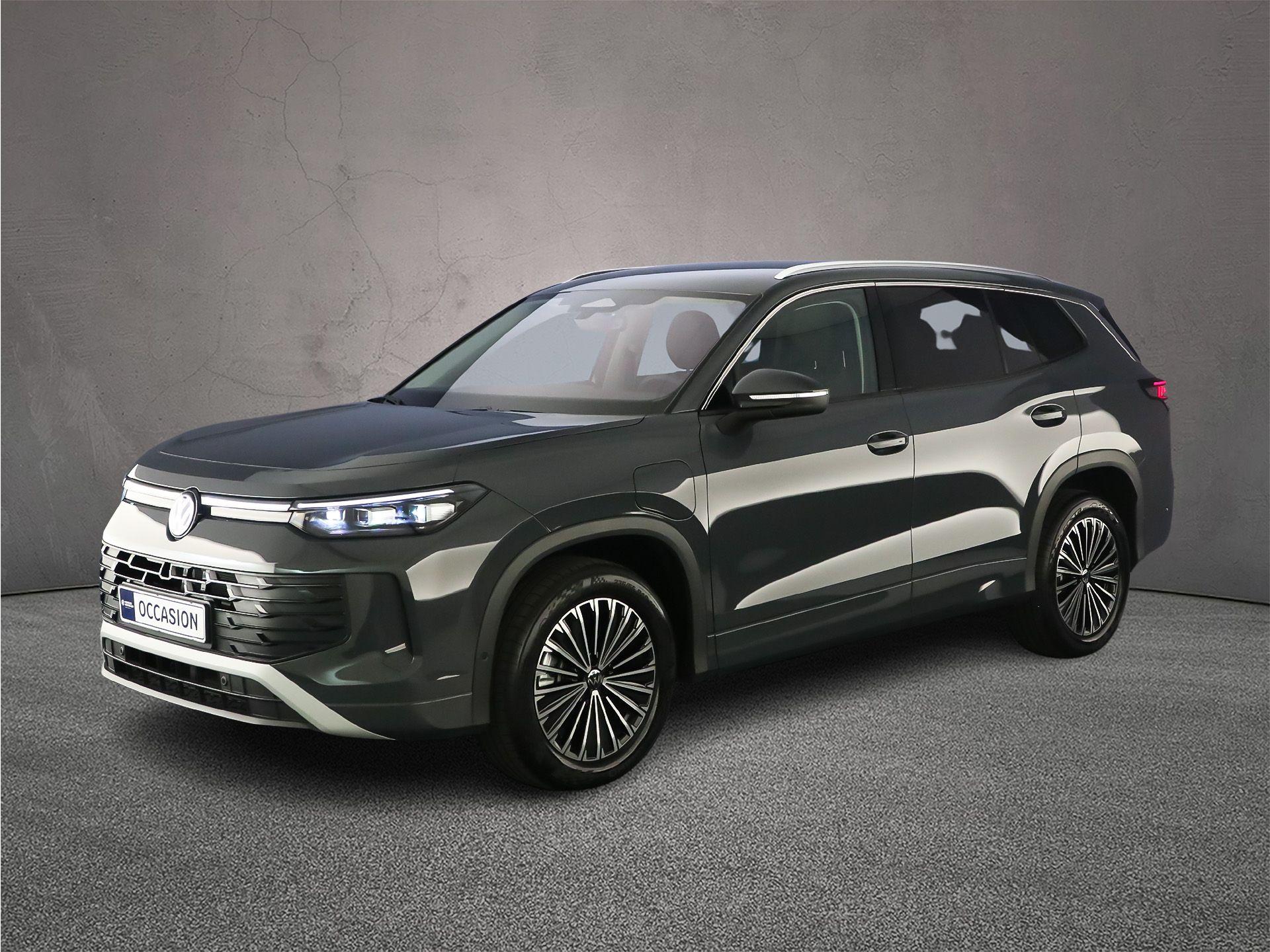 Volkswagen Tayron Life Edition