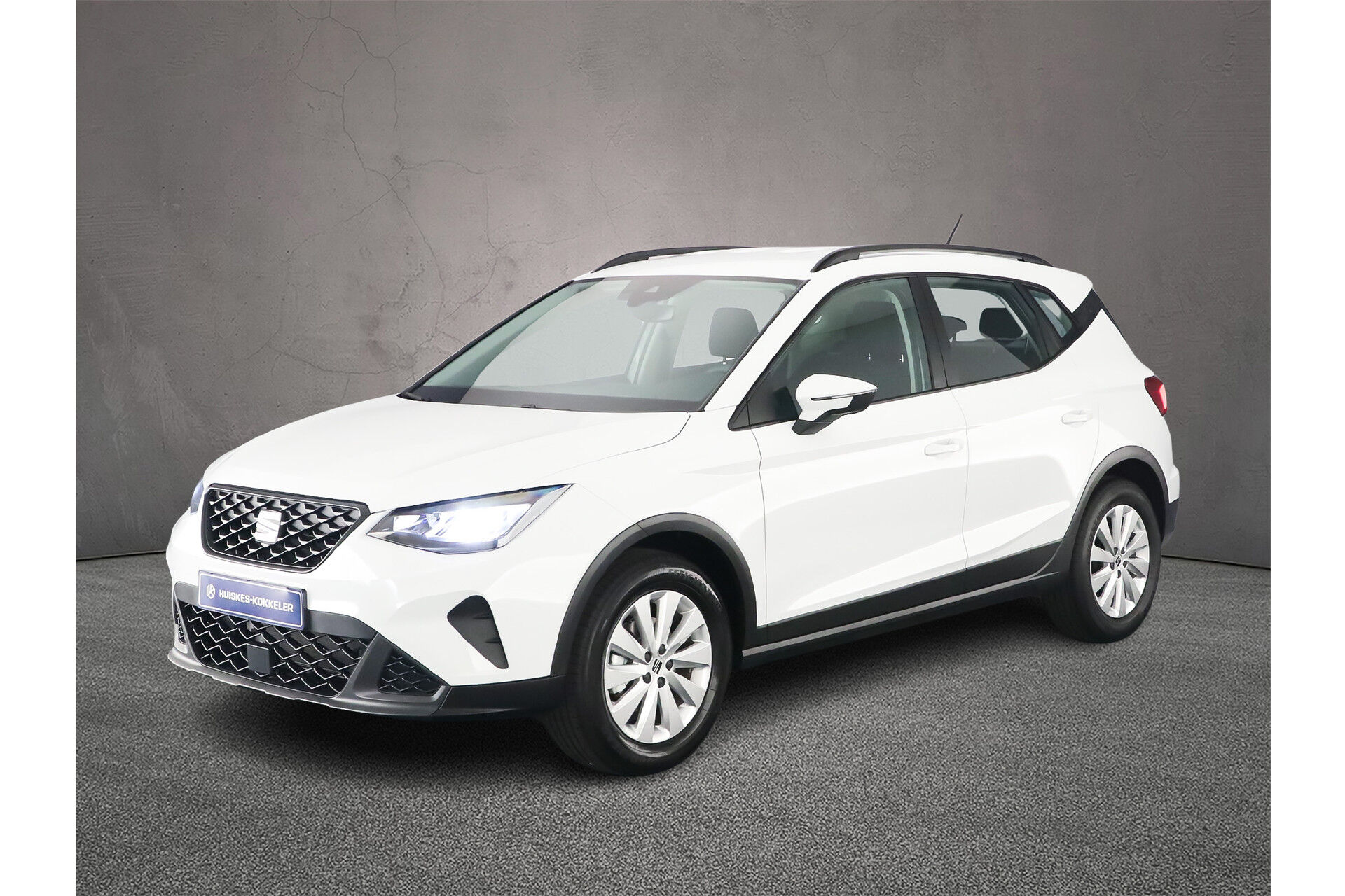 SEAT Arona 1.0 EcoTSI 95pk Style