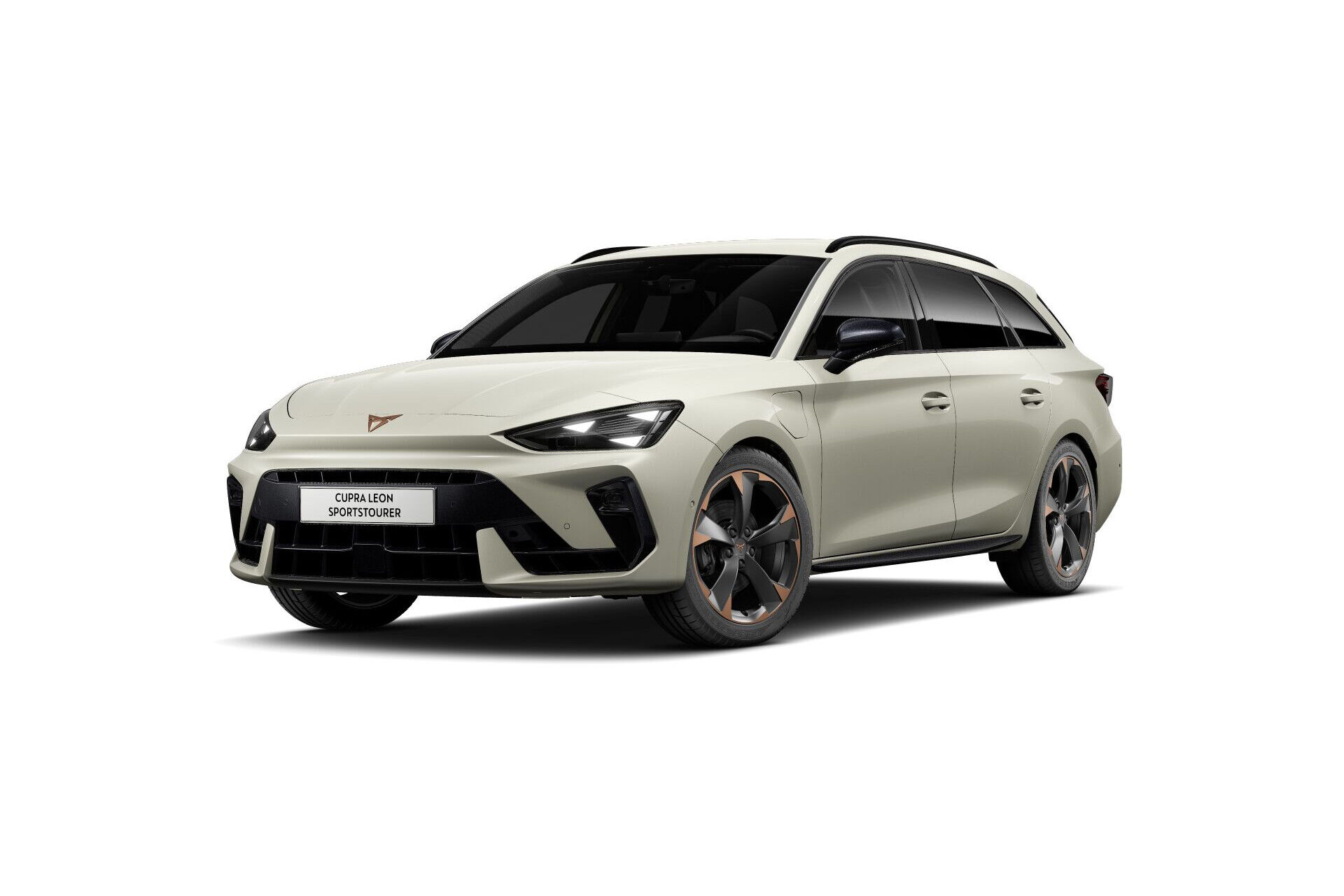 CUPRA Leon Sportstourer 1.5 TSI e-Hybrid 204pk Business